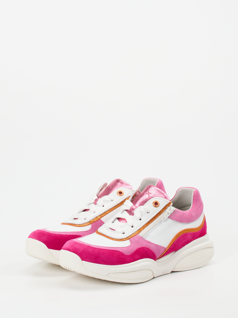 Sneaker weiß 2661795001402