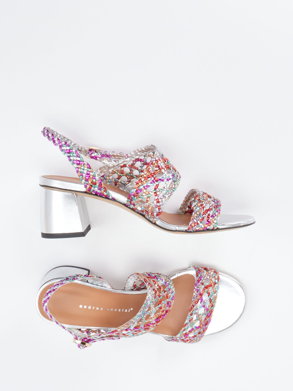 Sandalette multi 1226999000504