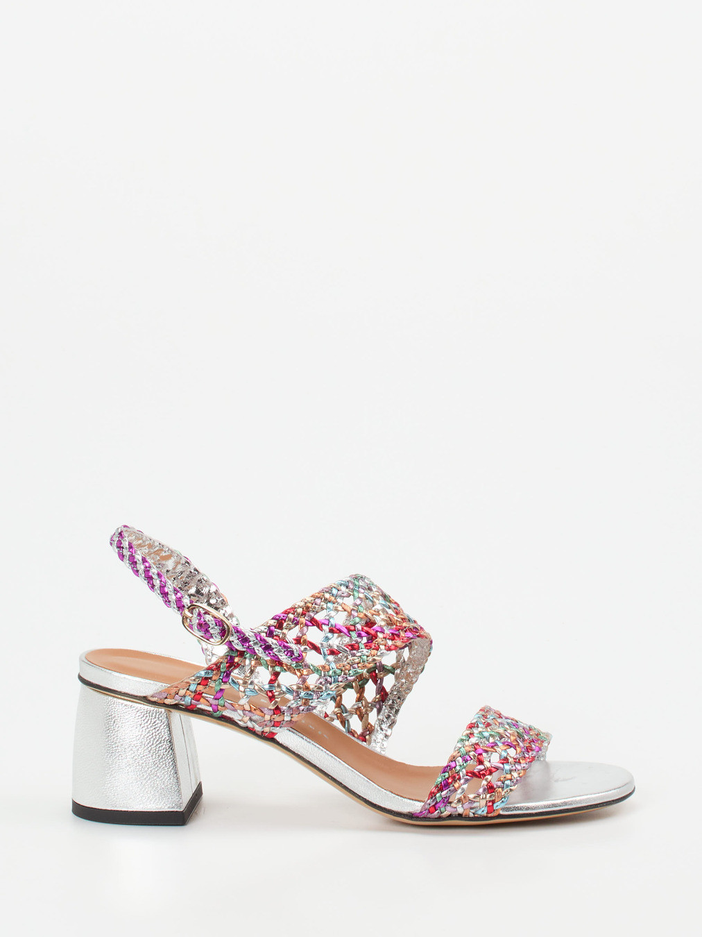 Sandalette multi 1226999000501