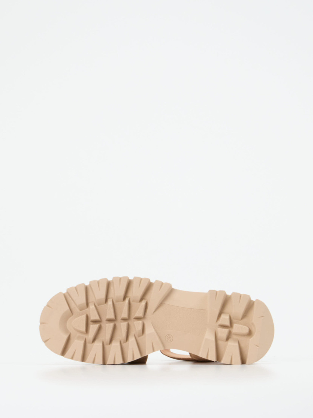 Sandalette braun 2200229000805