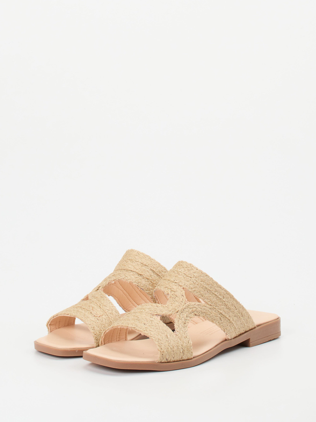 Pantolette beige 2100399000202