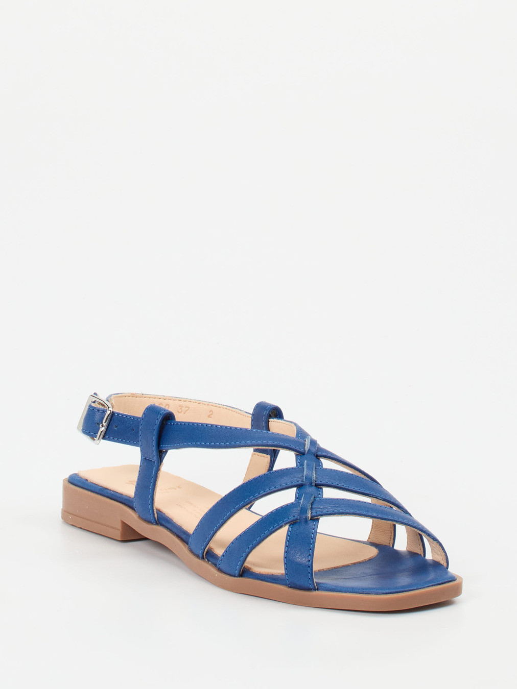 Sandalette blau 2200159001506