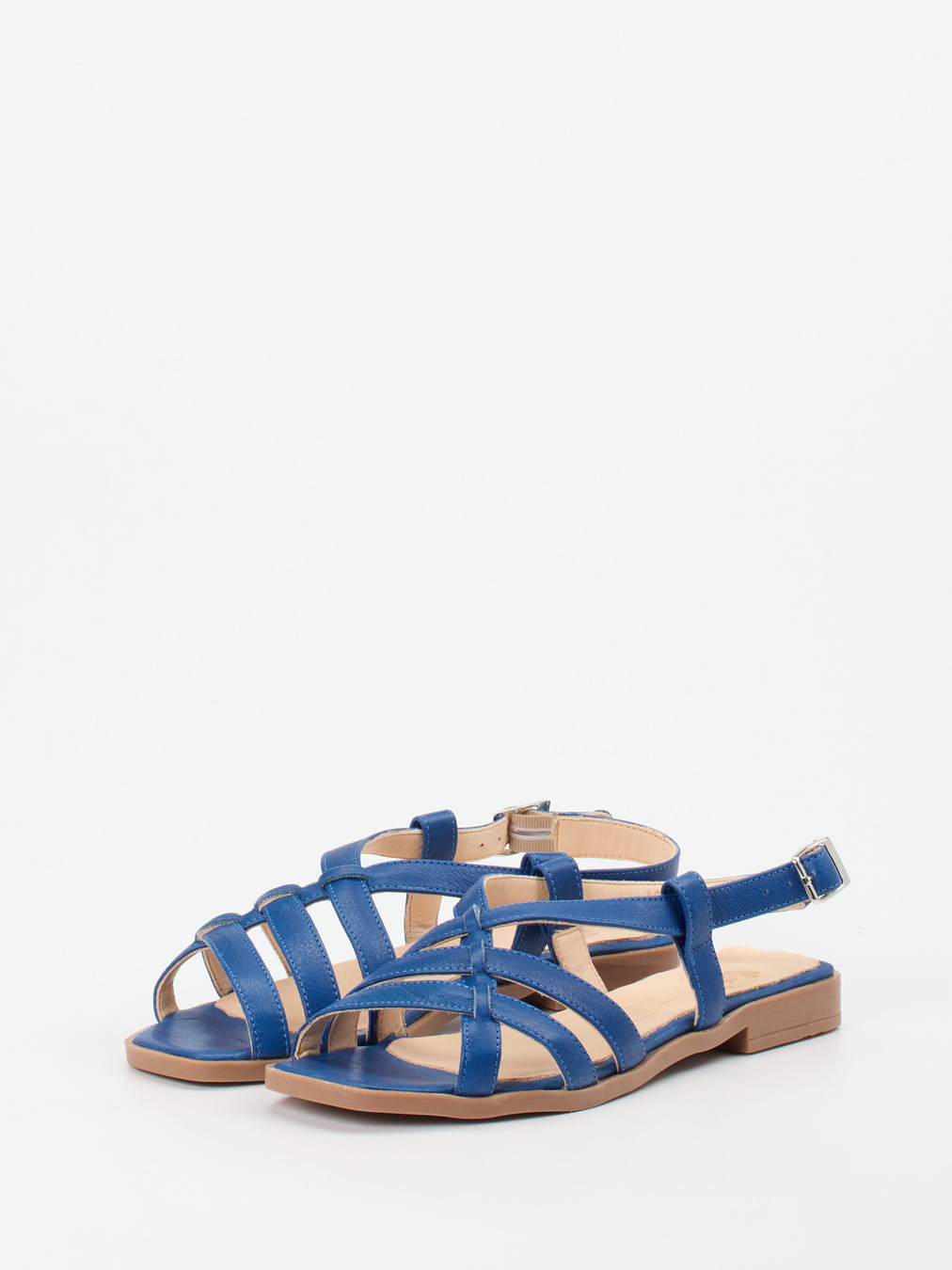 Sandalette blau 2200159001502