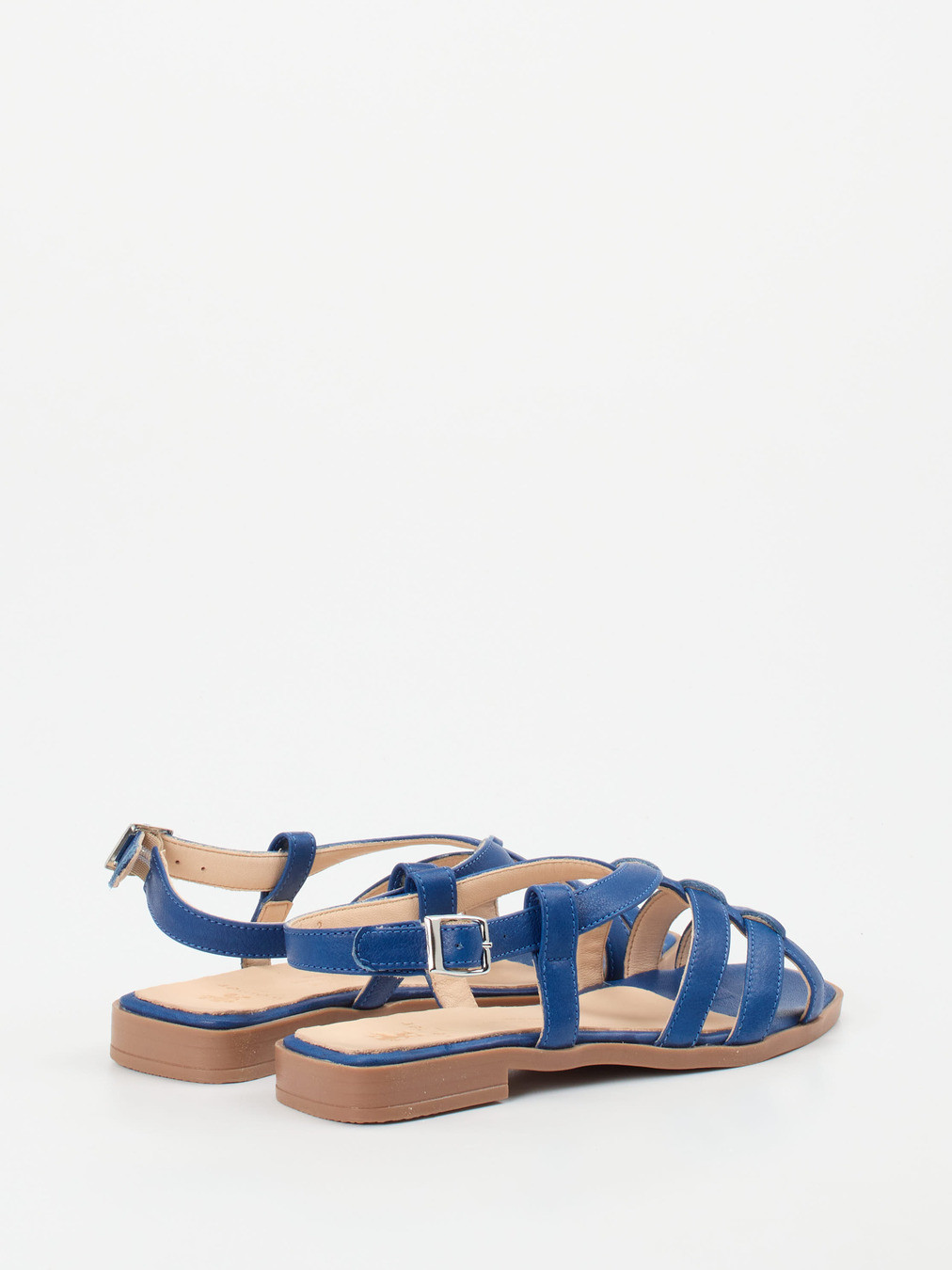 Sandalette blau 2200159001503