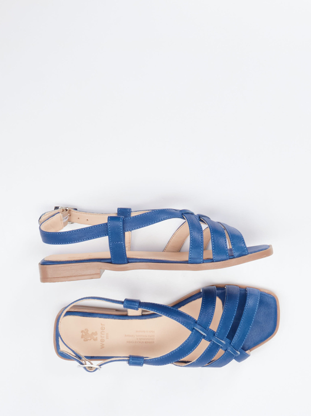 Sandalette blau 2200159001504