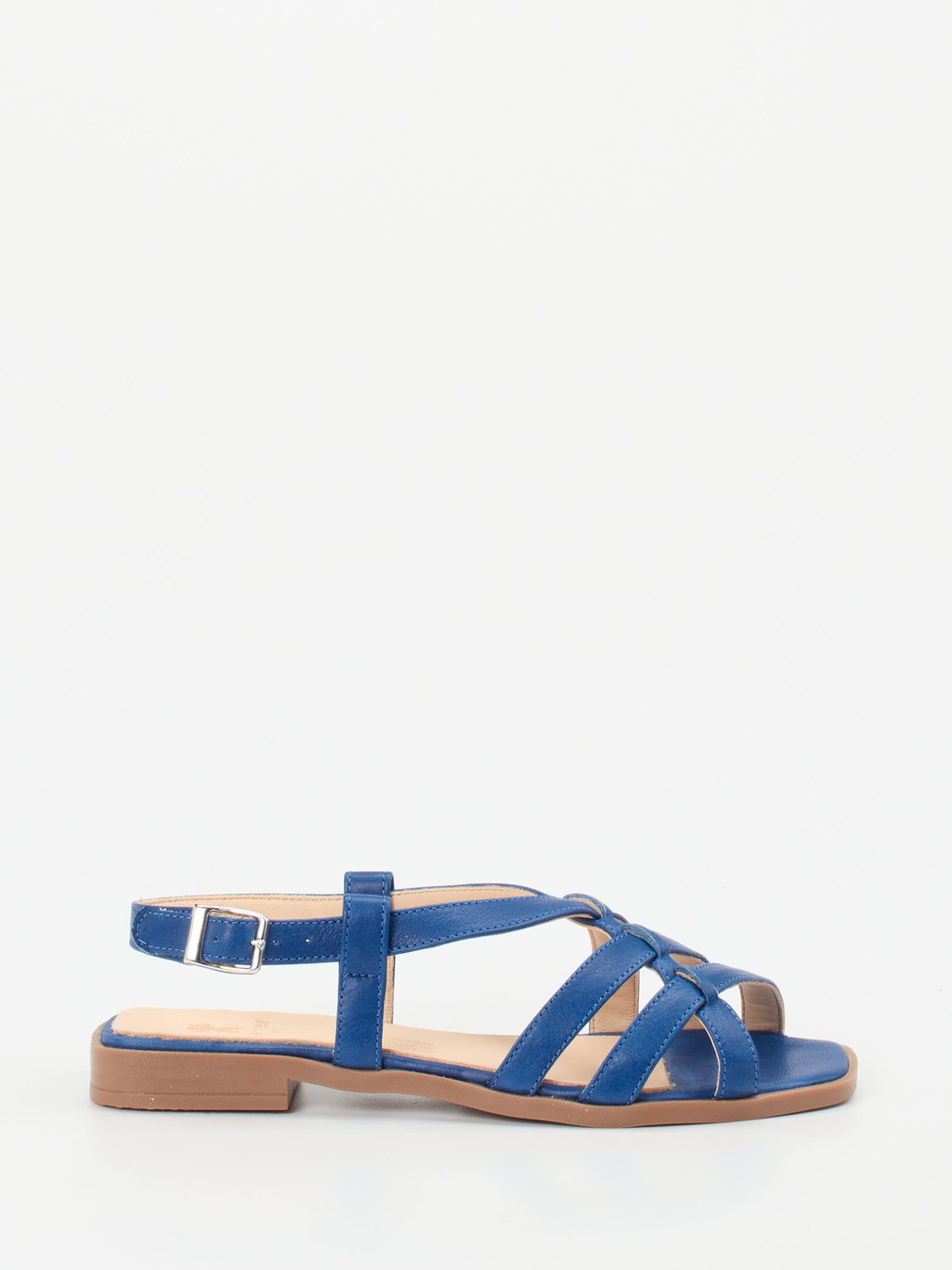 Sandalette blau 2200159001501