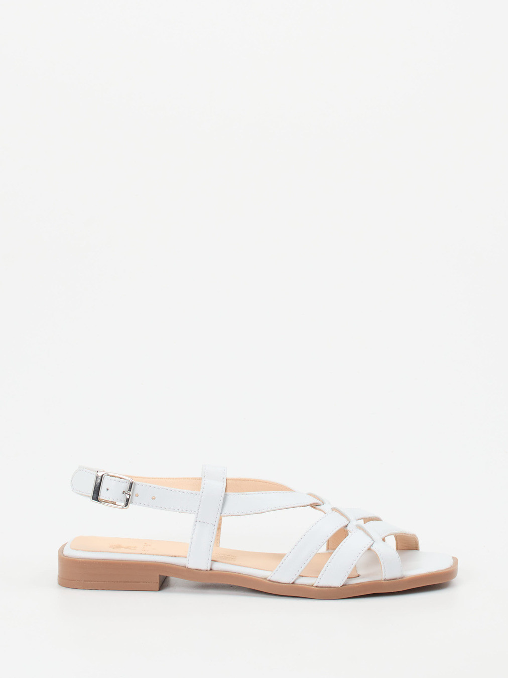 Sandalette weiß 2200799005101