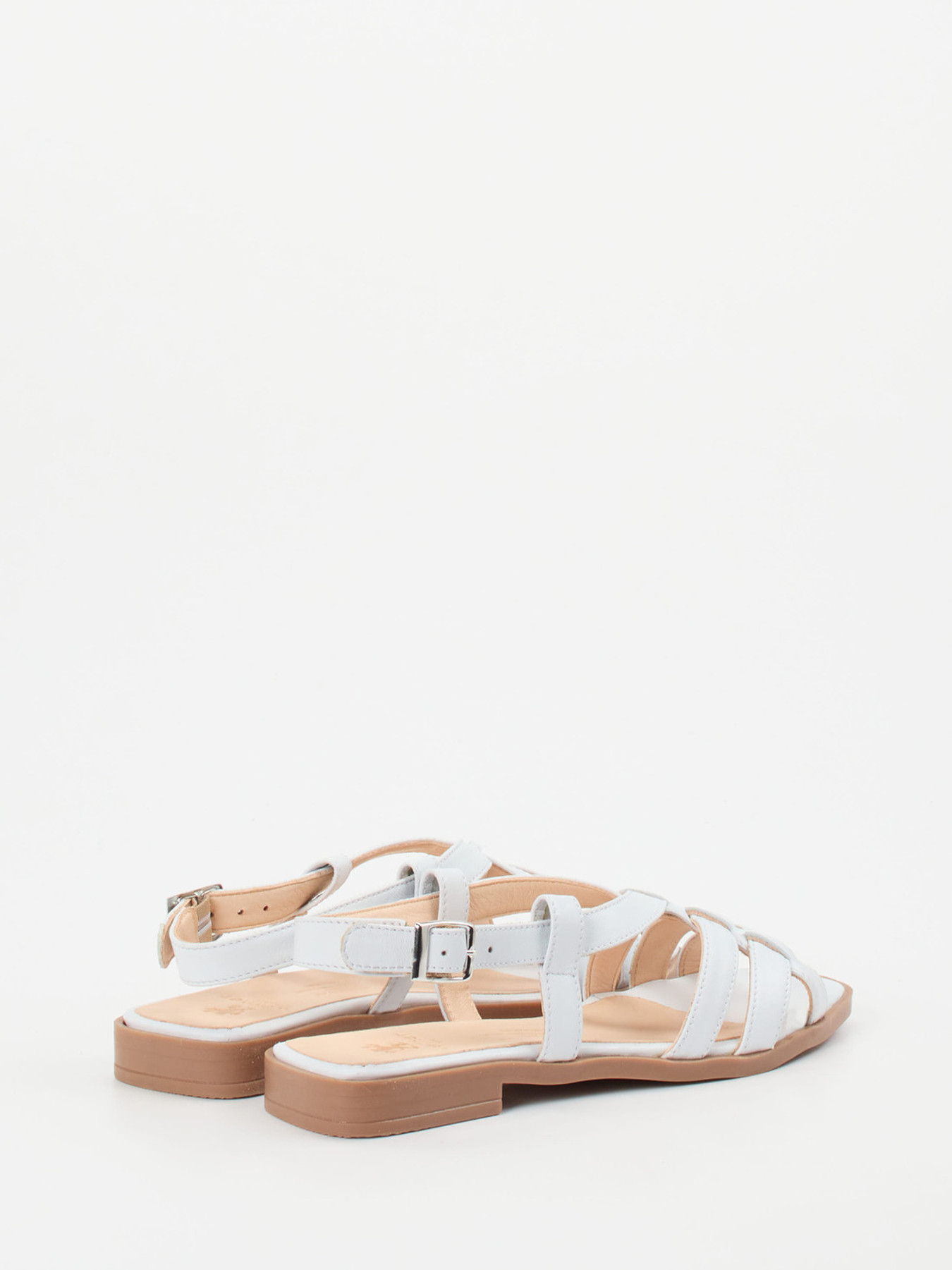 Sandalette weiß 2200799005103