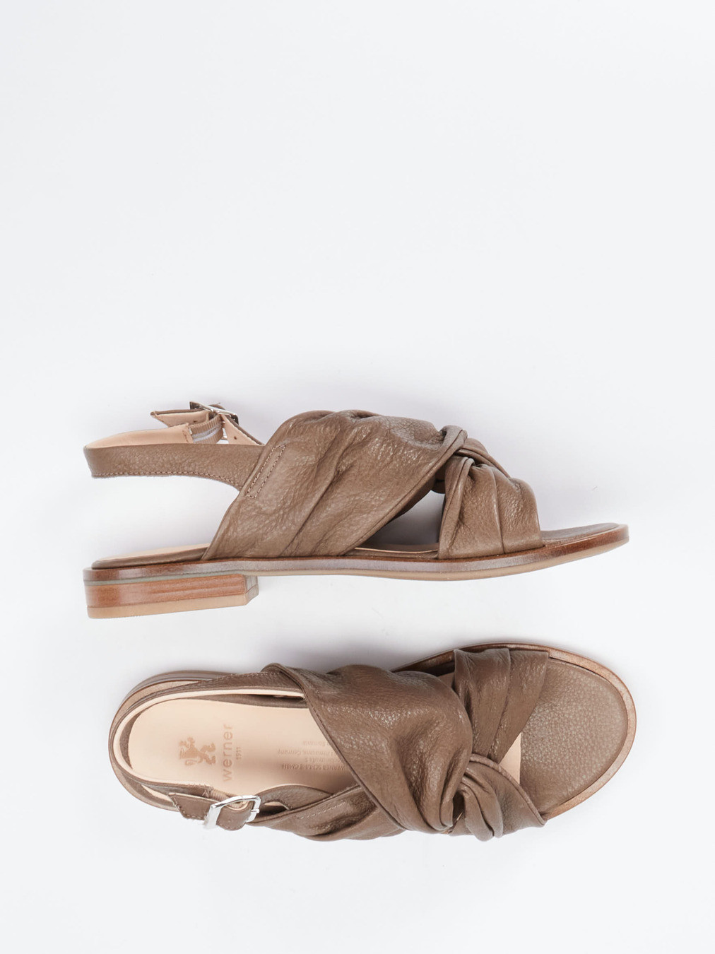 Sandale braun 2200249000504