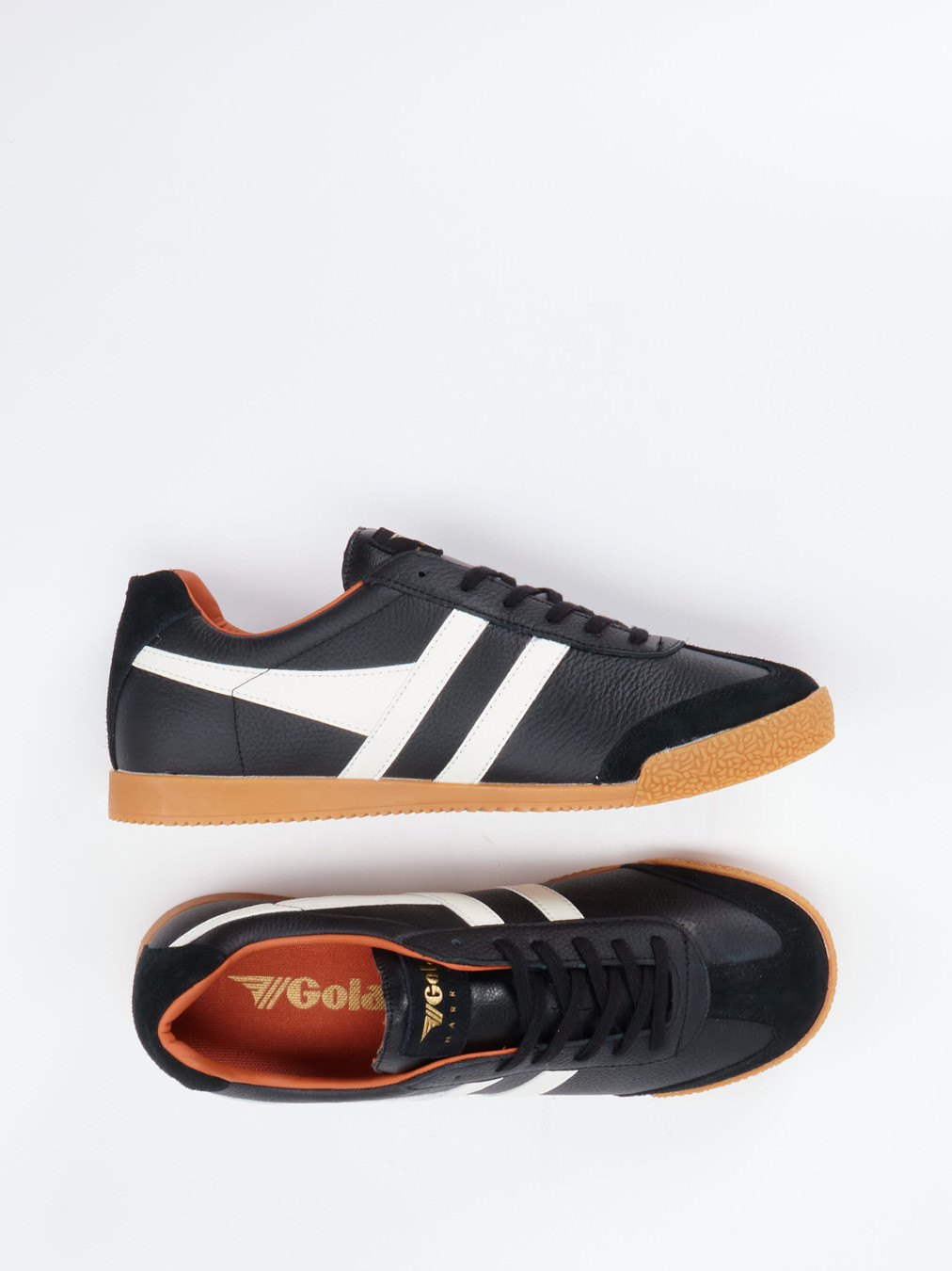 Sneaker schwarz 8465007001704