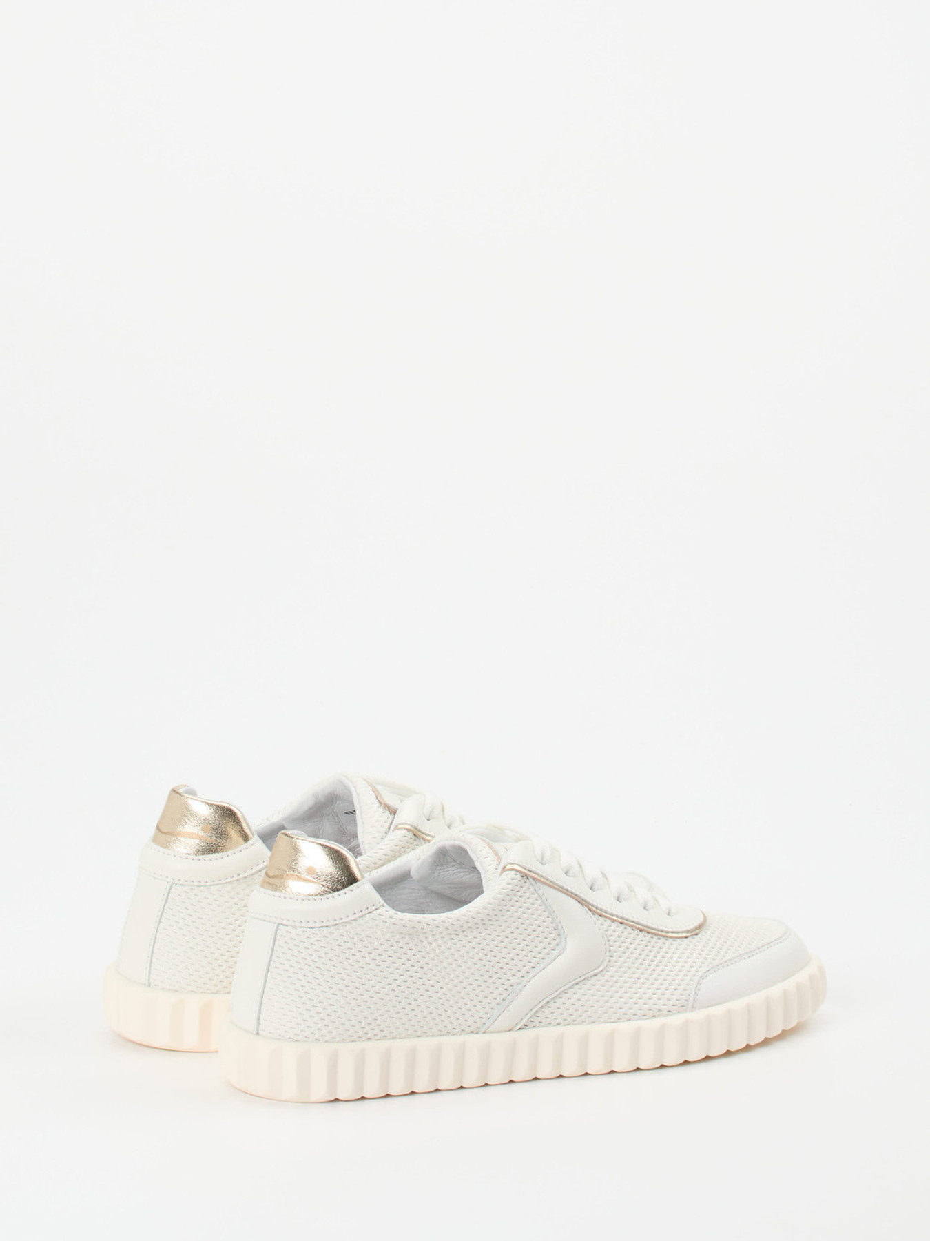 Sneaker weiß 1661799022303