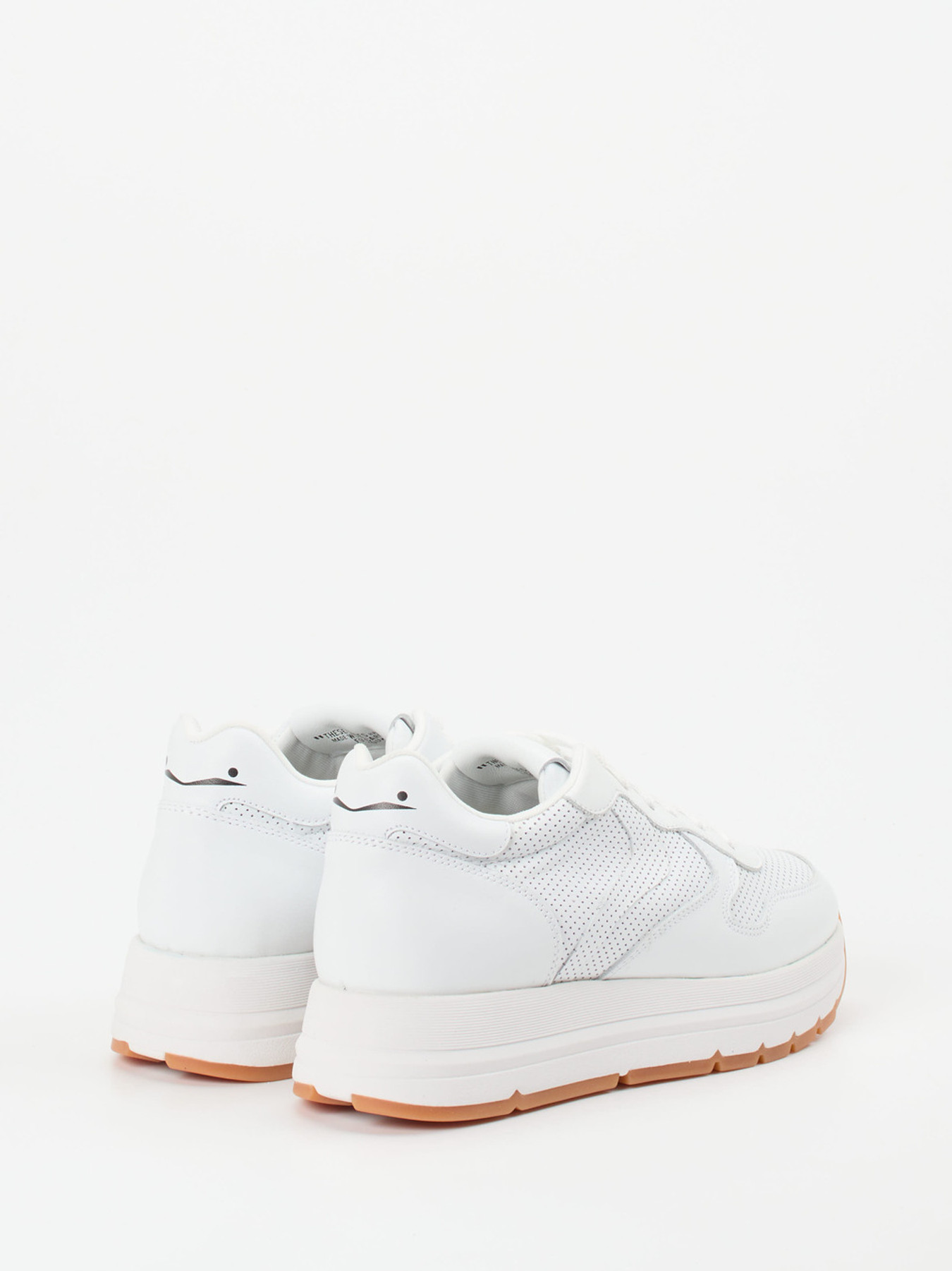 Sneaker weiß 1665799006703