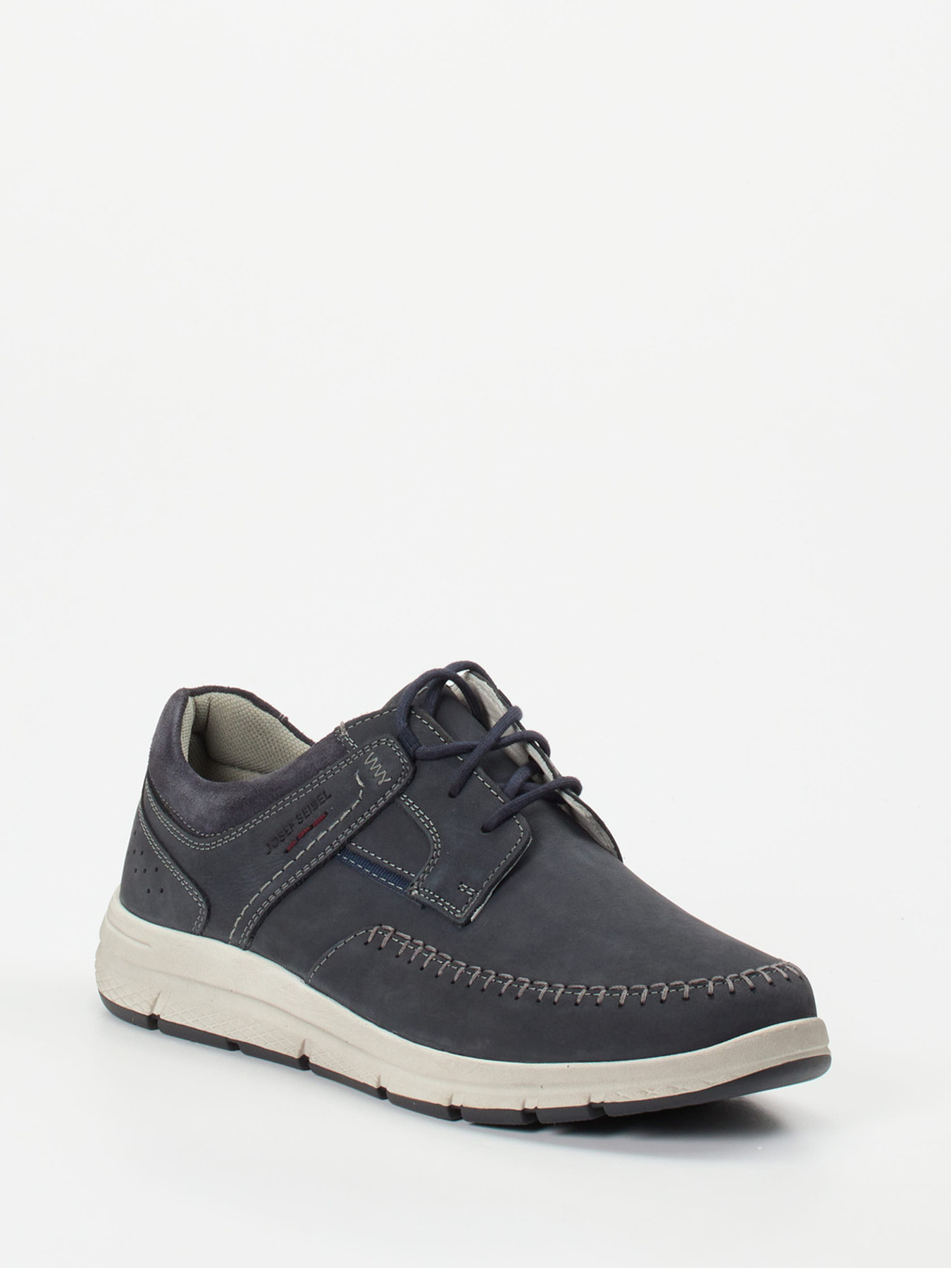 Schnürschuh blau 4610109041306