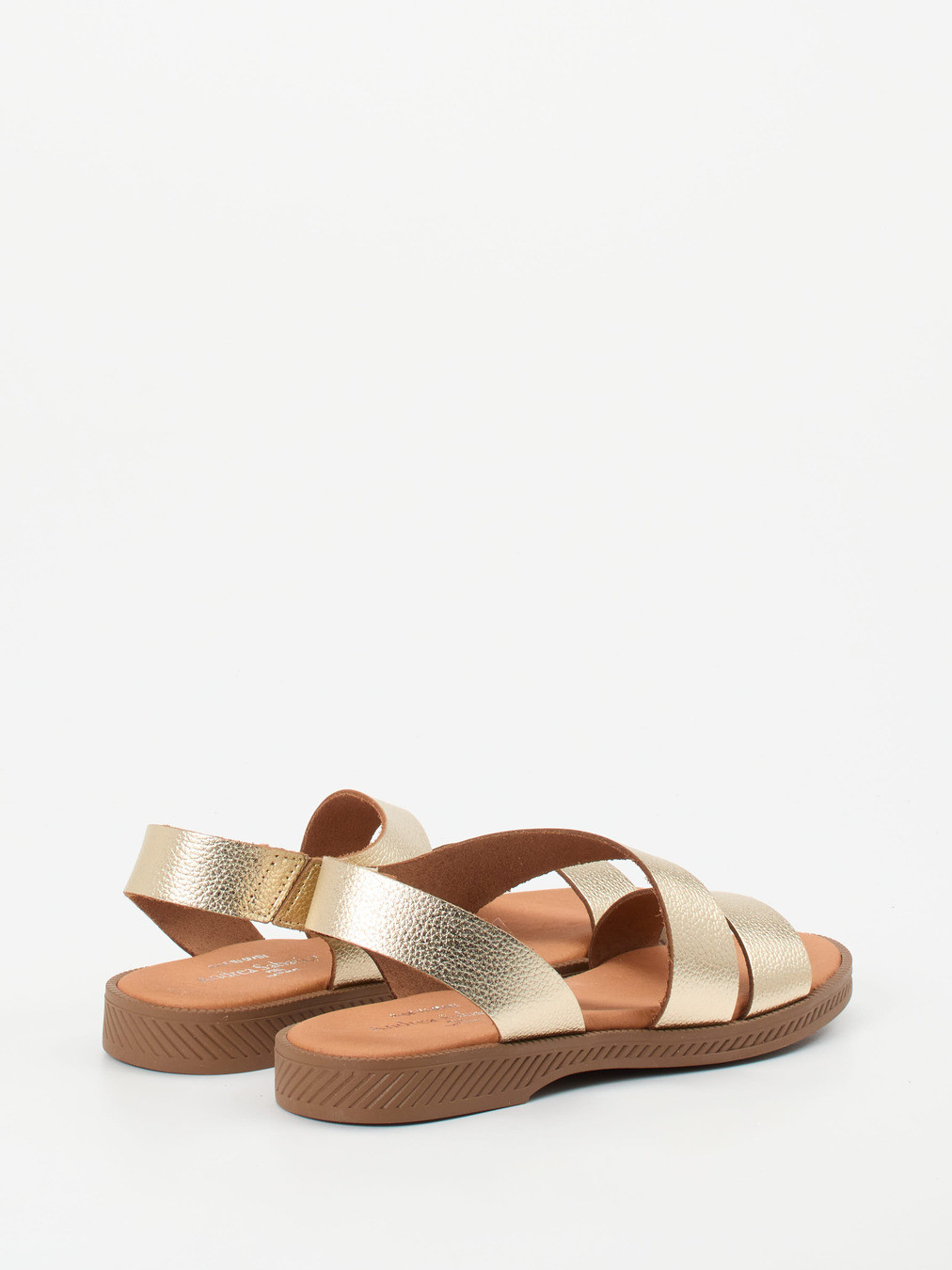 Sandale gold 1203889000903