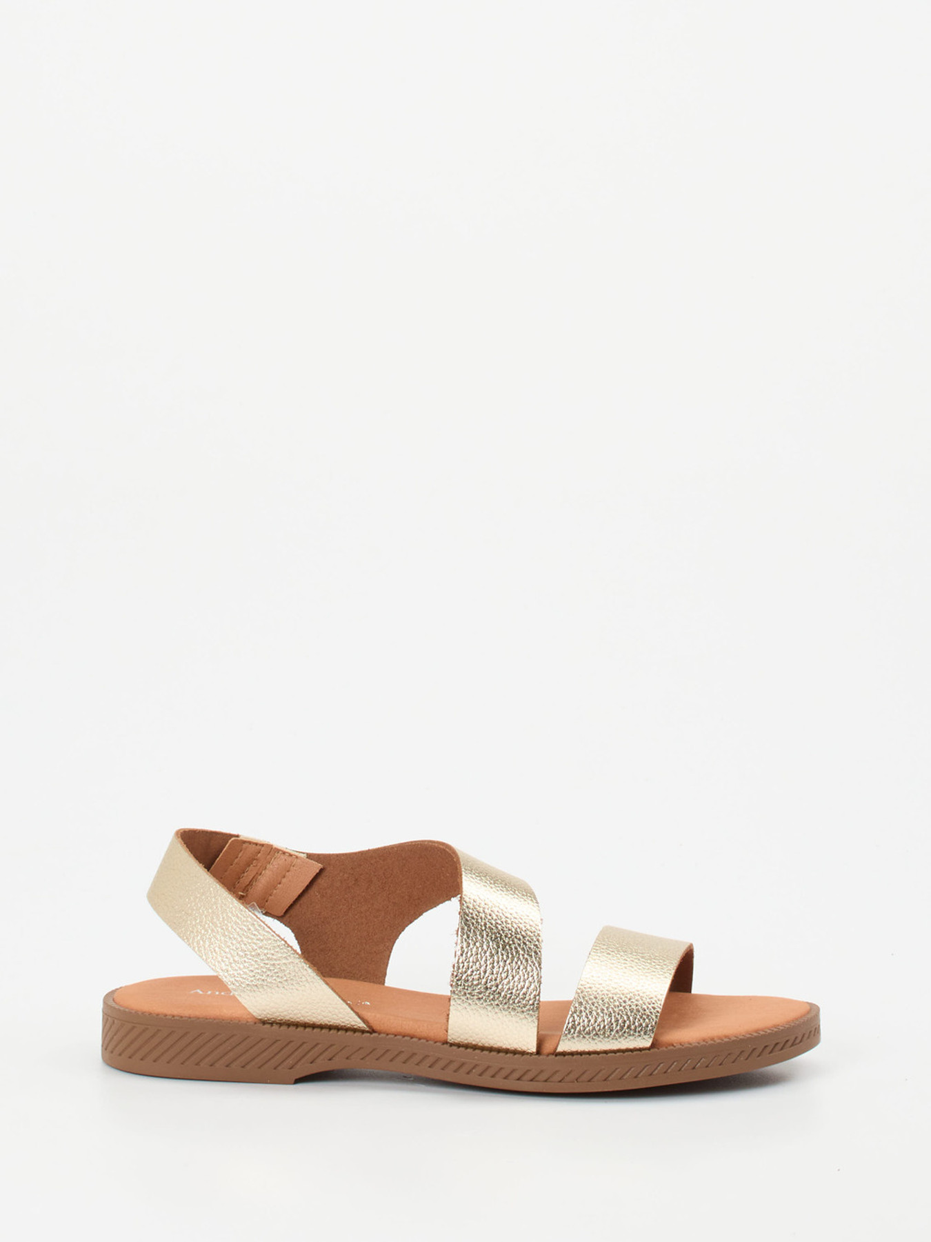 Sandale gold 1203889000901