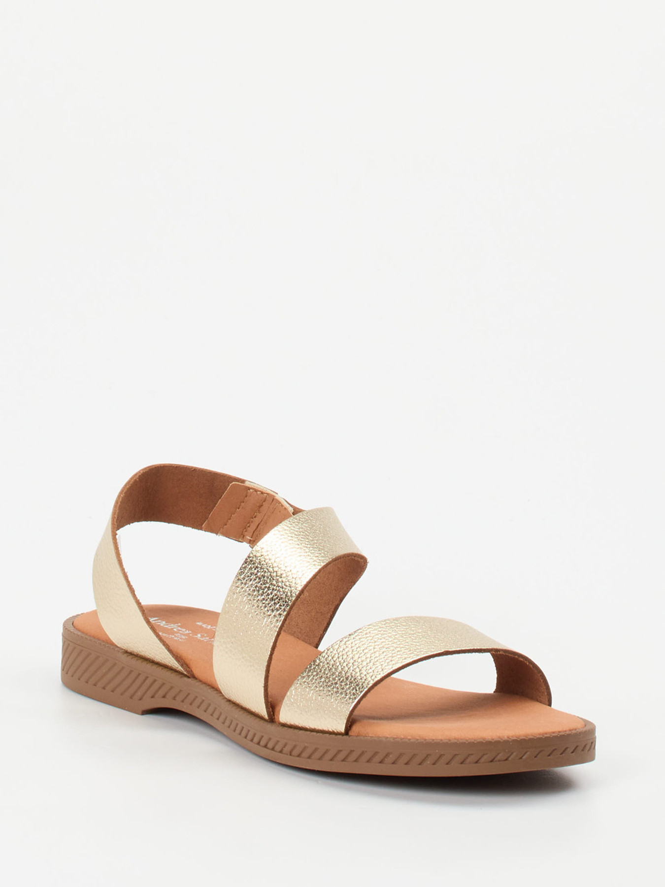 Sandale gold 1203889000906