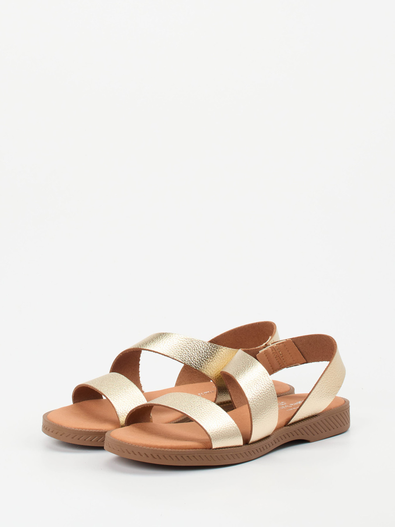 Sandale gold 1203889000902