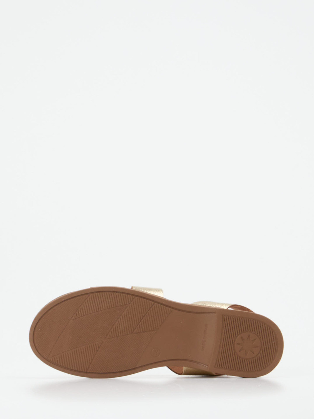 Sandale gold 1203889000905
