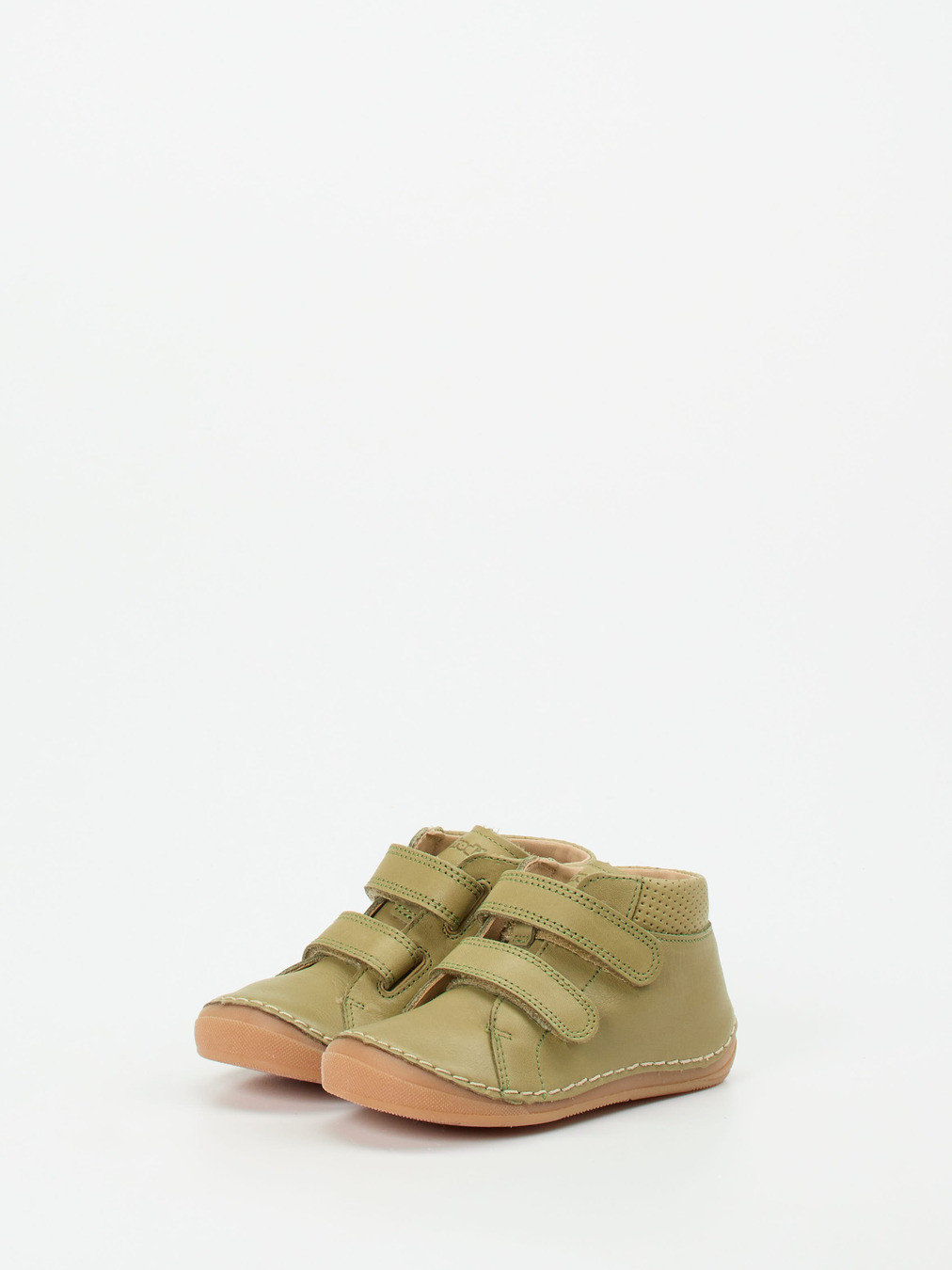 Lauflernschuhe grün 6735629000402