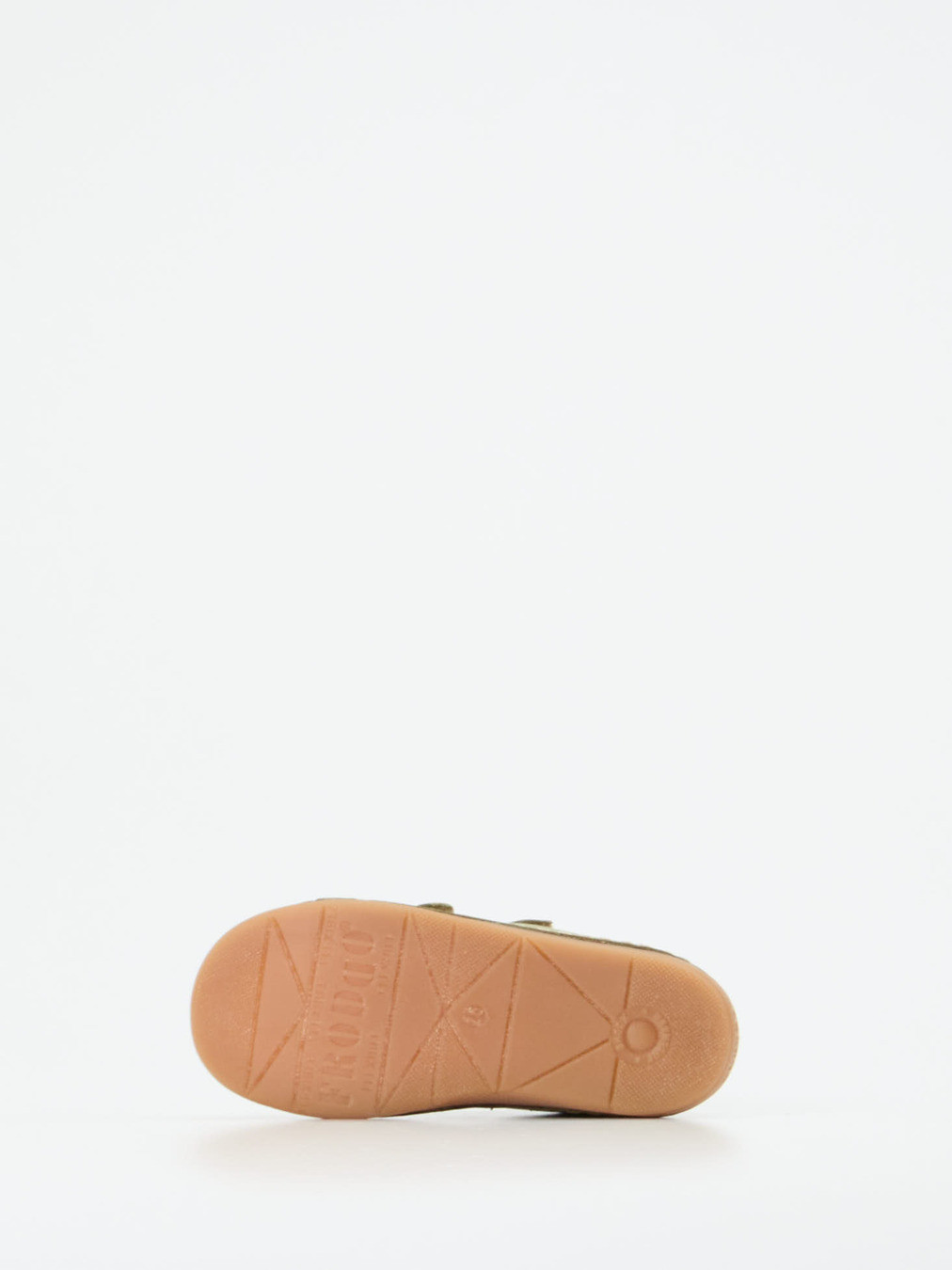 Lauflernschuhe grün 6735629000405