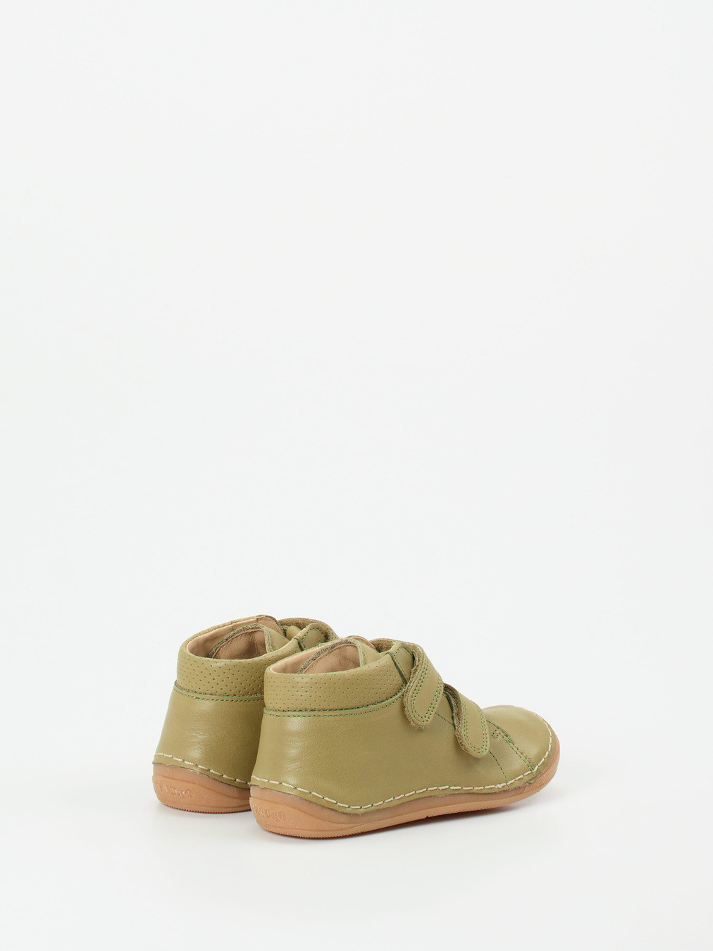 Lauflernschuhe grün 6735629000403