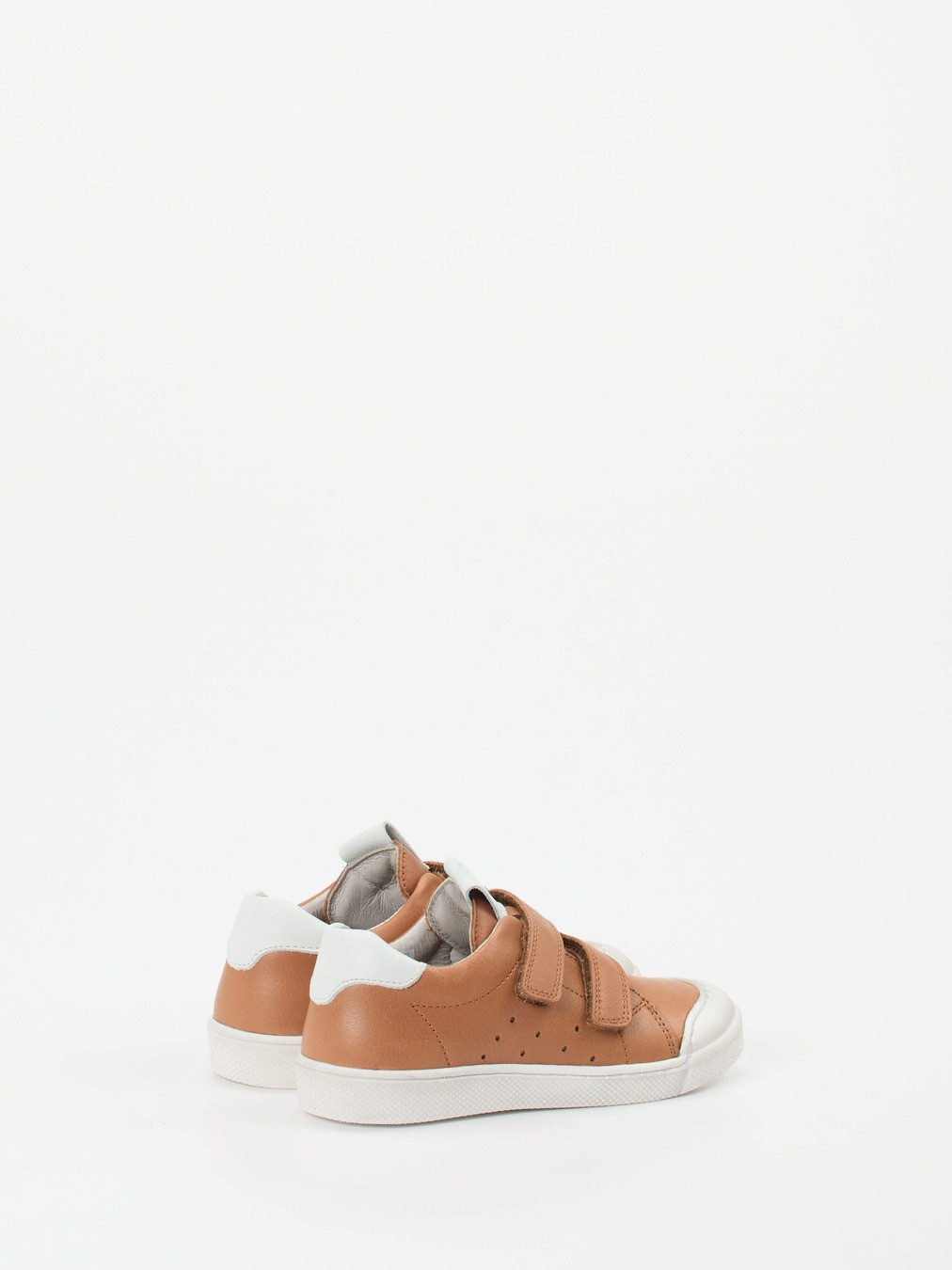 Klettschuh braun 6621289000603