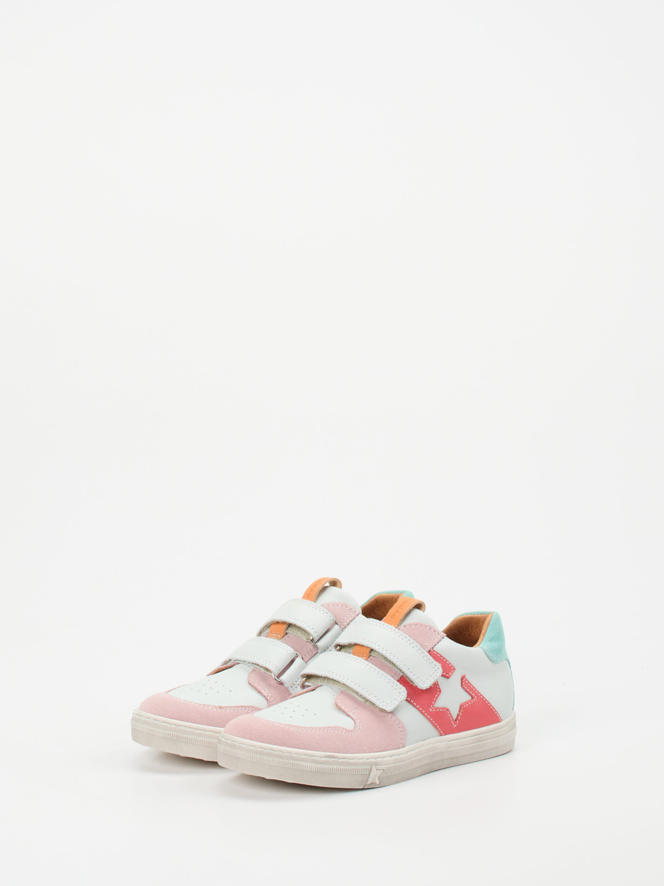 Klettschuh rot 6621597000302