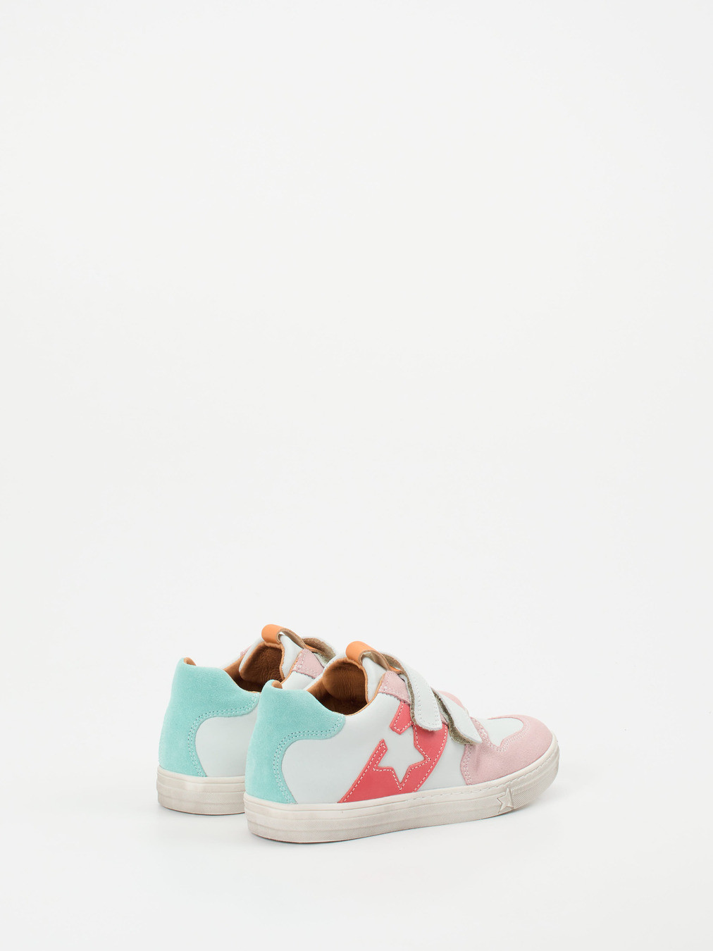 Klettschuh rot 6621597000303