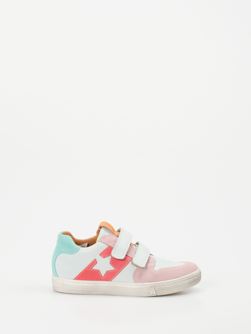 Klettschuh rot 6621597000301
