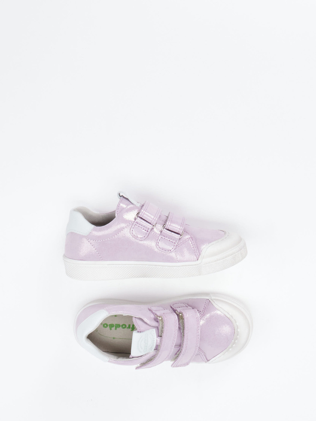 Klettschuh blau 6621119001404