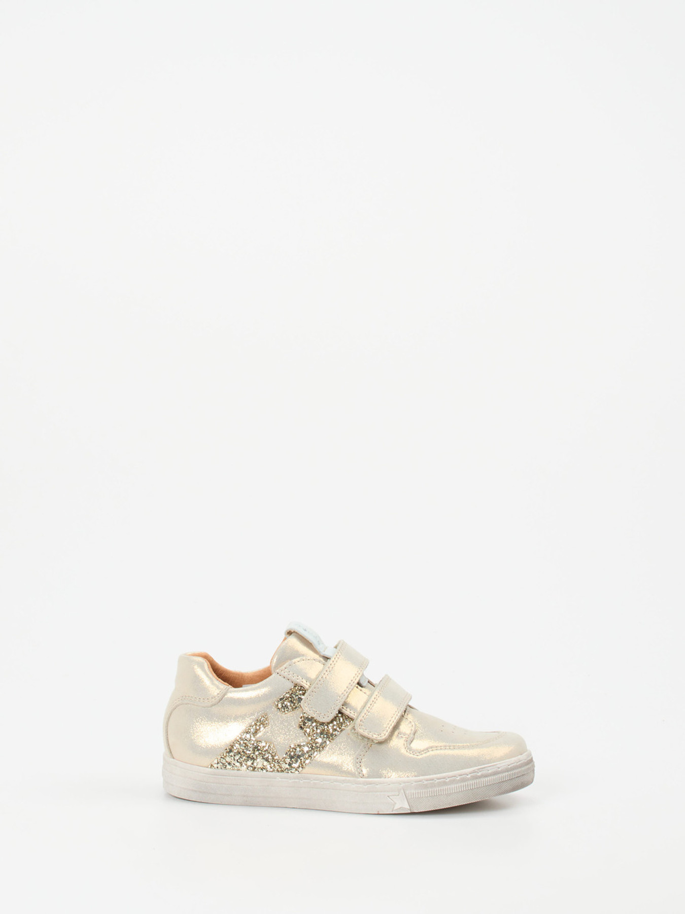 Klettschuh gold 6621889000401