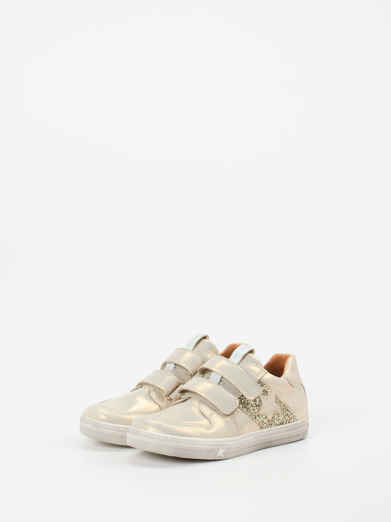 Klettschuh gold 6621889000402