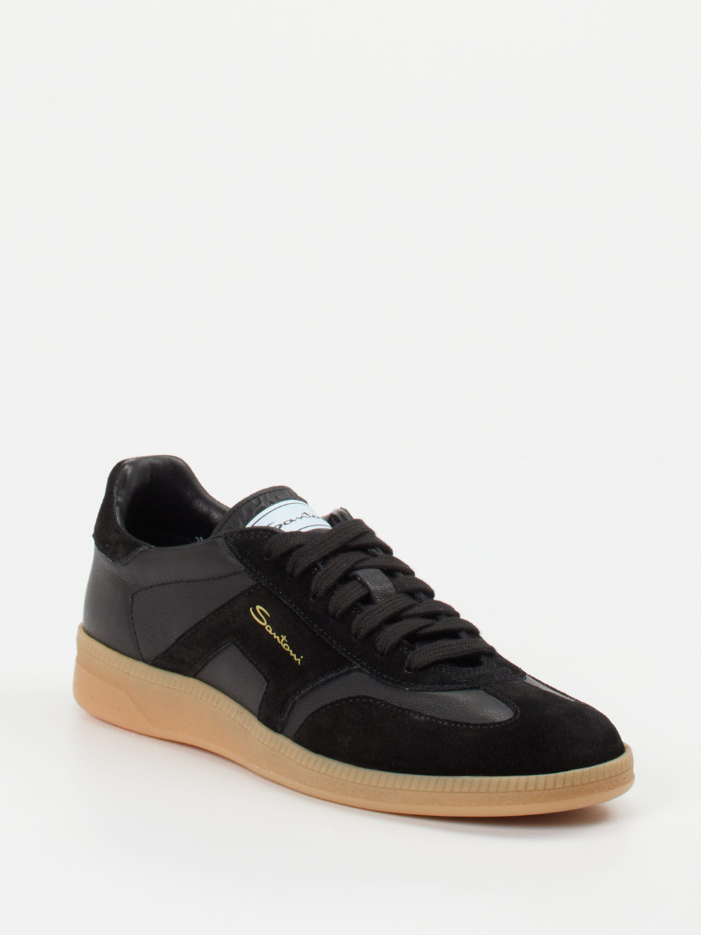 Sneaker schwarz 1661009028806