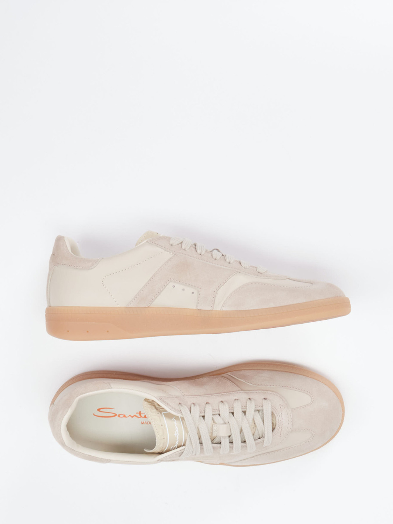 Sneaker beige 1661399004804