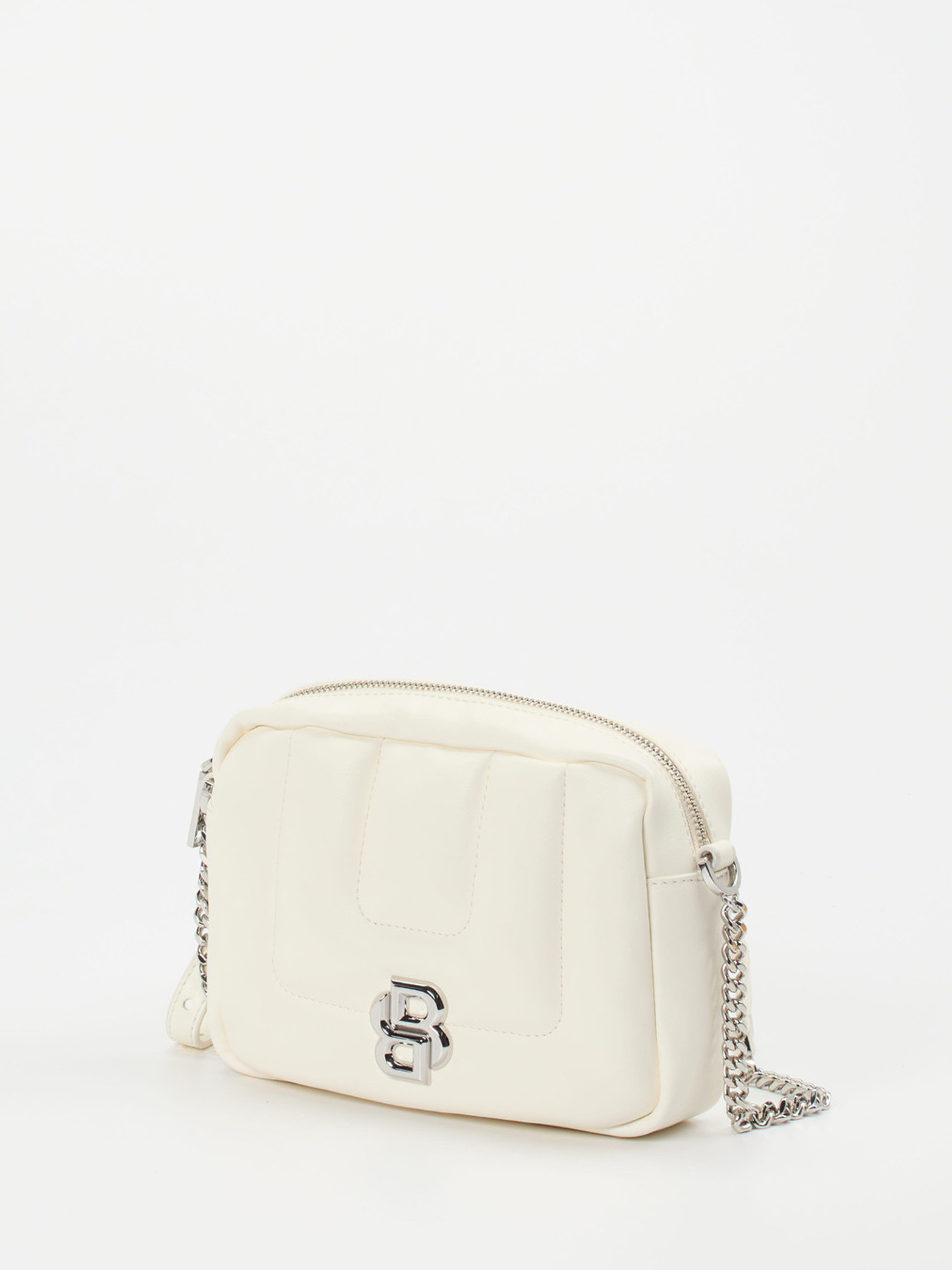 Umhänge-/ Minitasche weiß 9391799001402