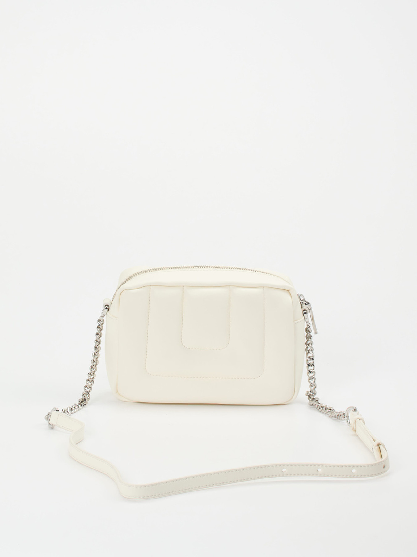 Umhänge-/ Minitasche weiß 9391799001403