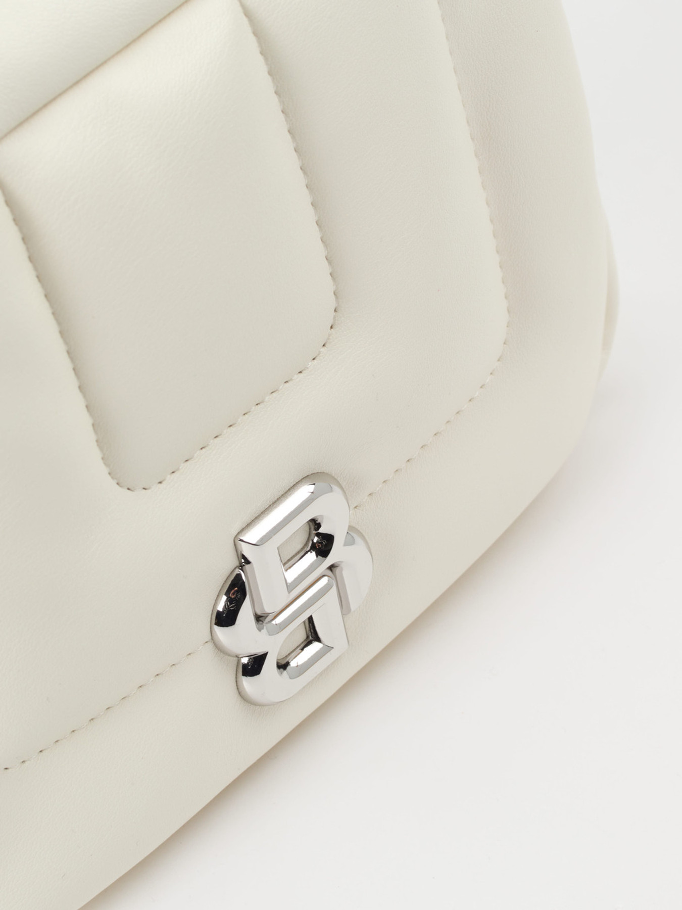 Umhänge-/ Minitasche weiß 9391799001405