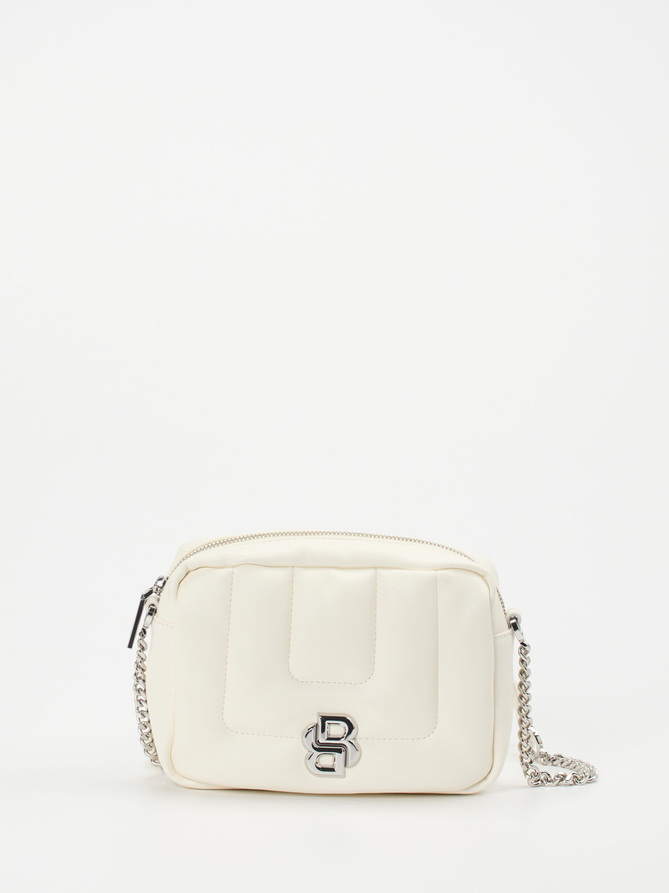 Umhänge-/ Minitasche weiß 9391799001401