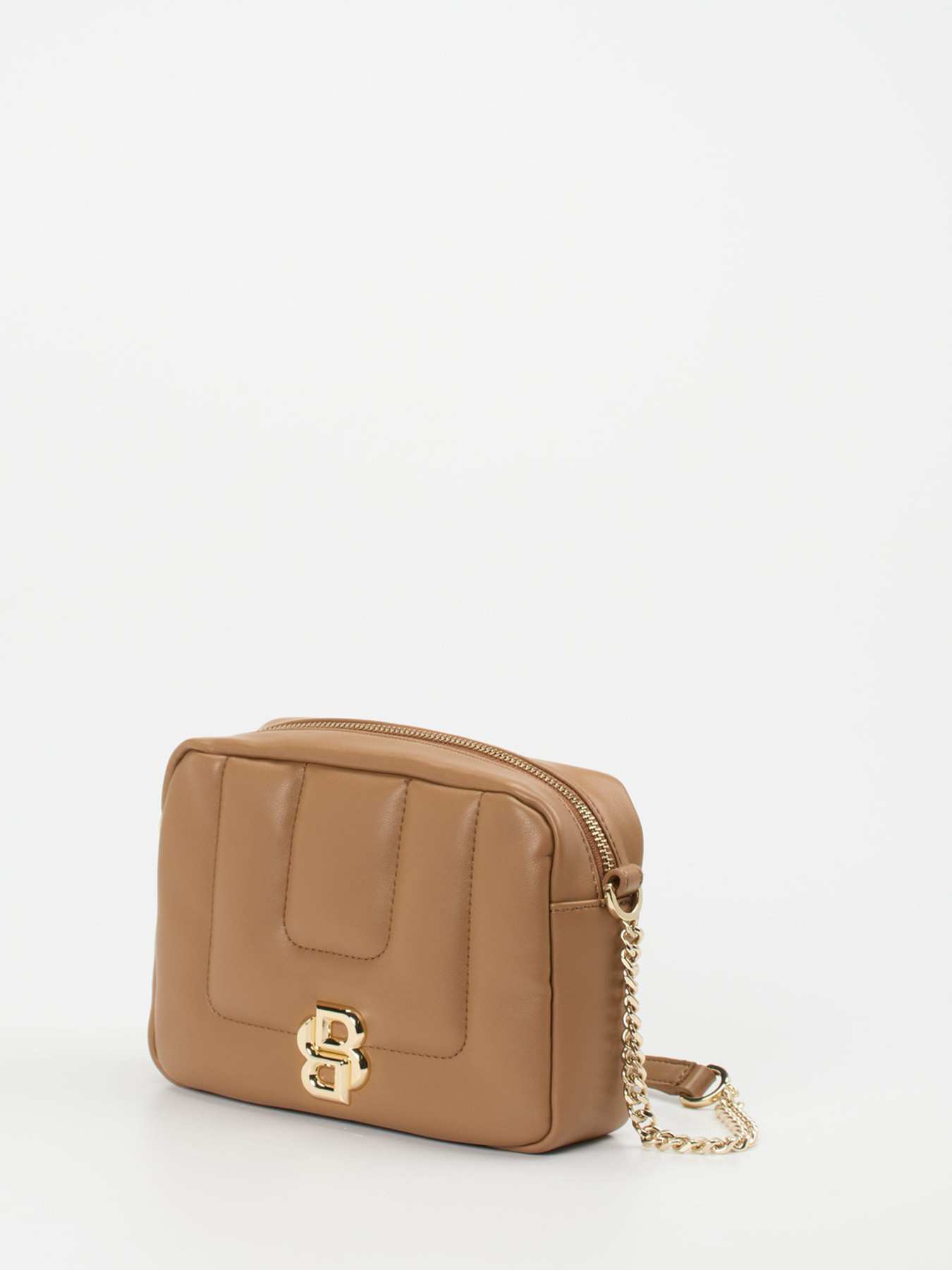 Umhänge-/ Minitasche beige 9391359000702