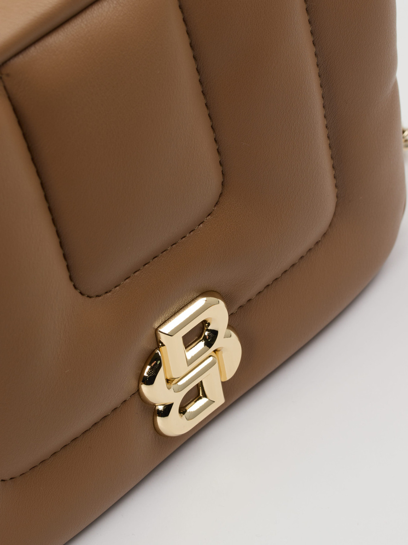 Umhänge-/ Minitasche beige 9391359000705