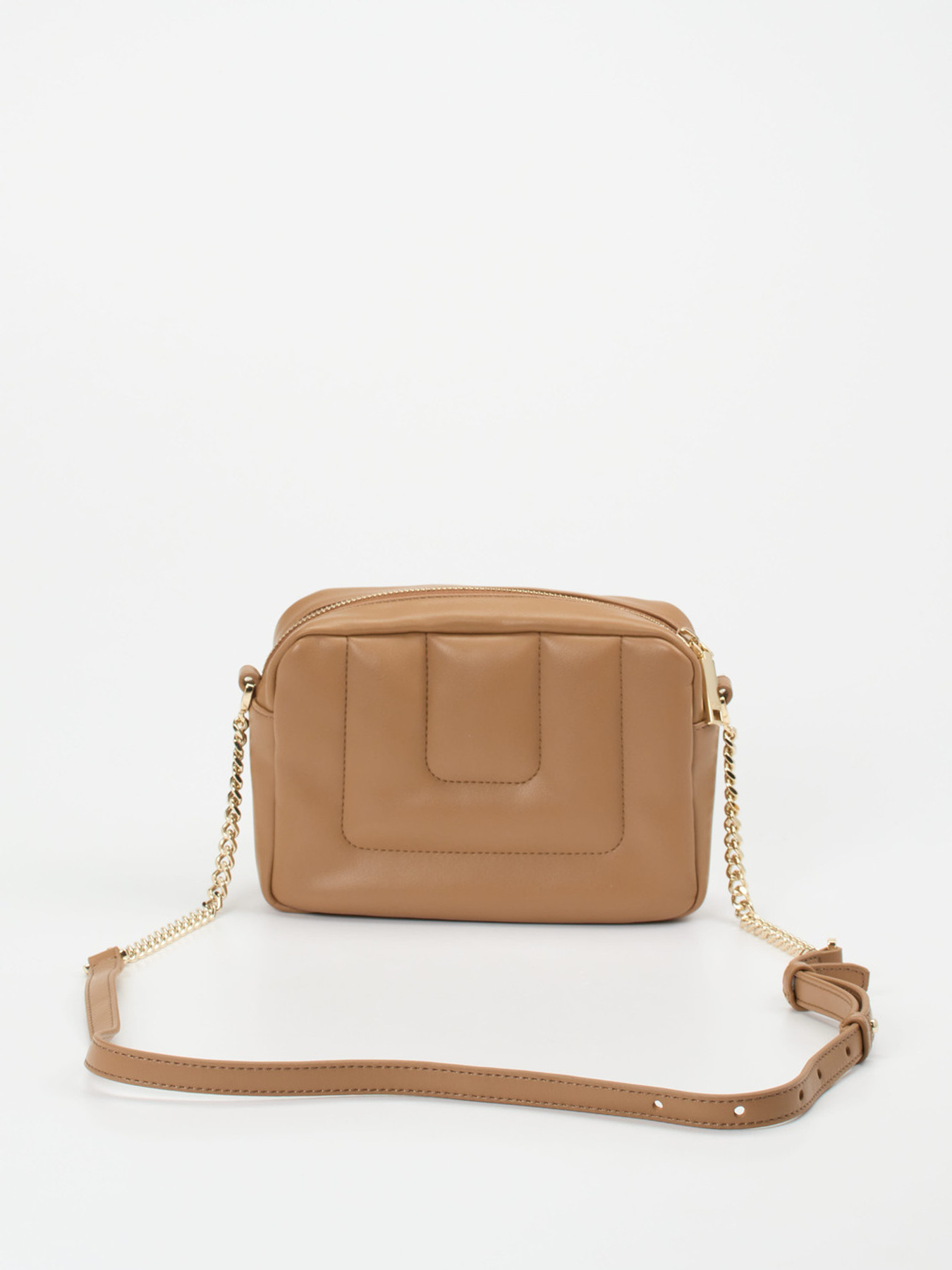 Umhänge-/ Minitasche beige 9391359000703