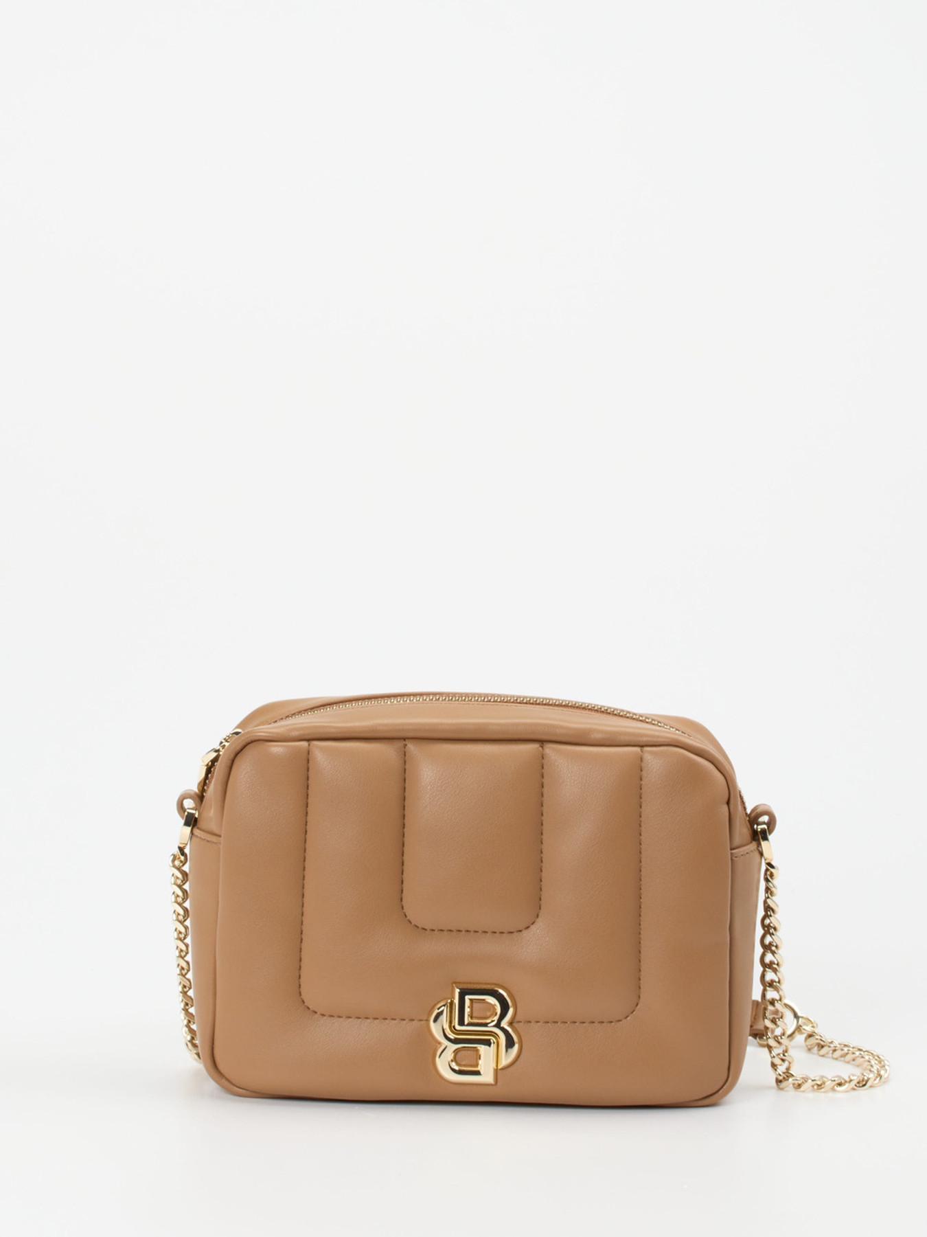 Umhänge-/ Minitasche beige 9391359000701