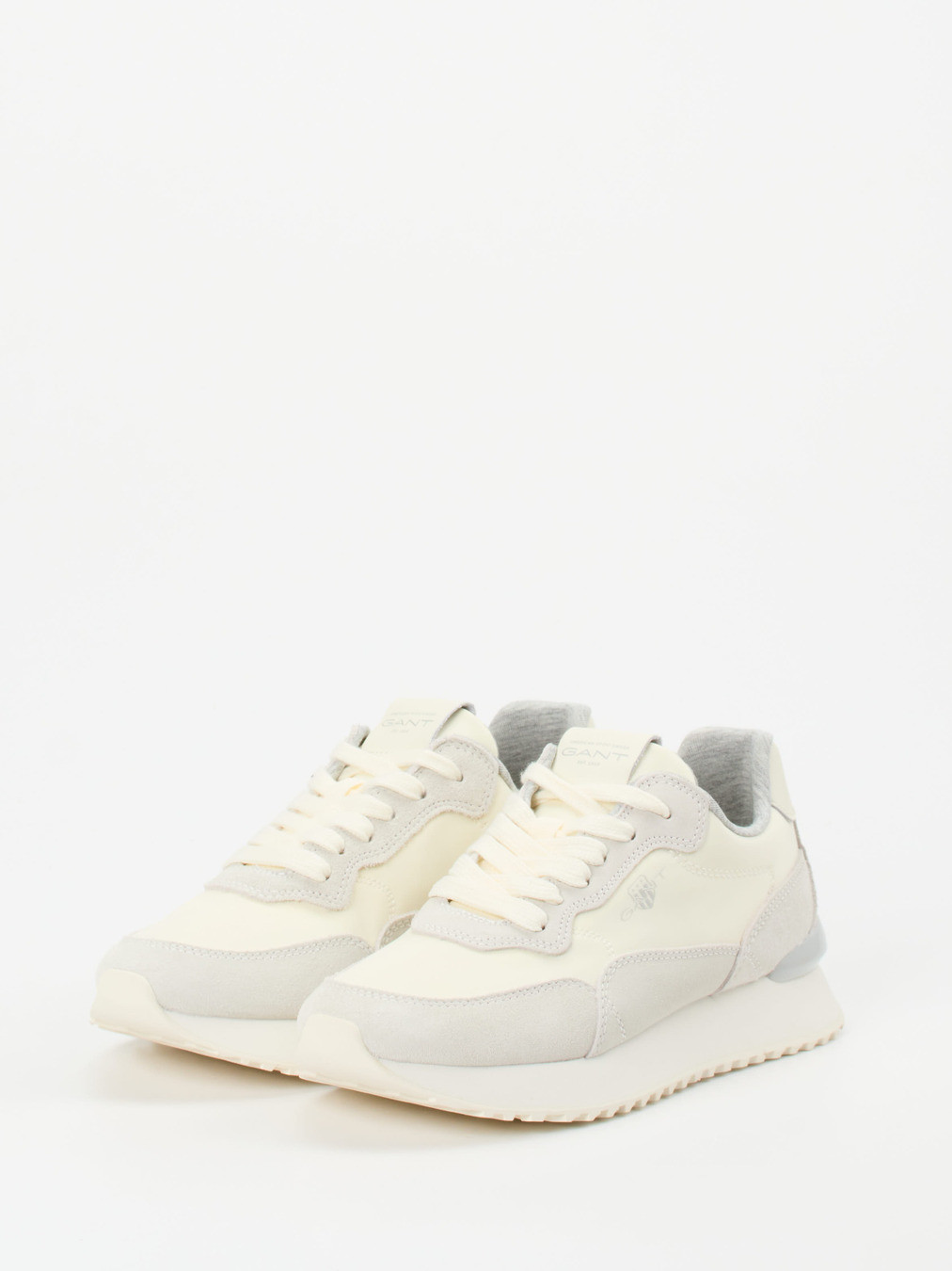 Sneaker weiß 1663739000502