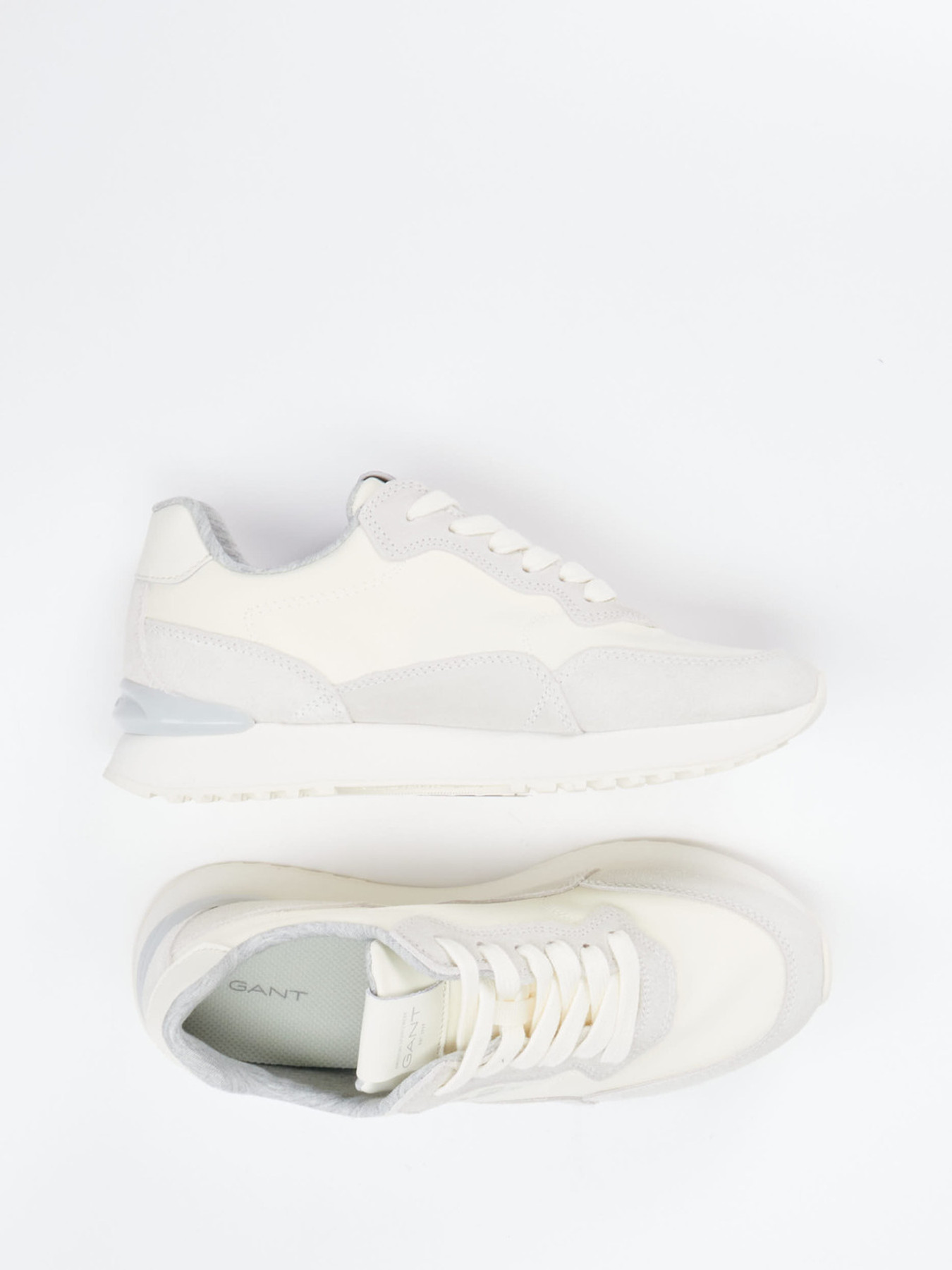 Sneaker weiß 1663739000504