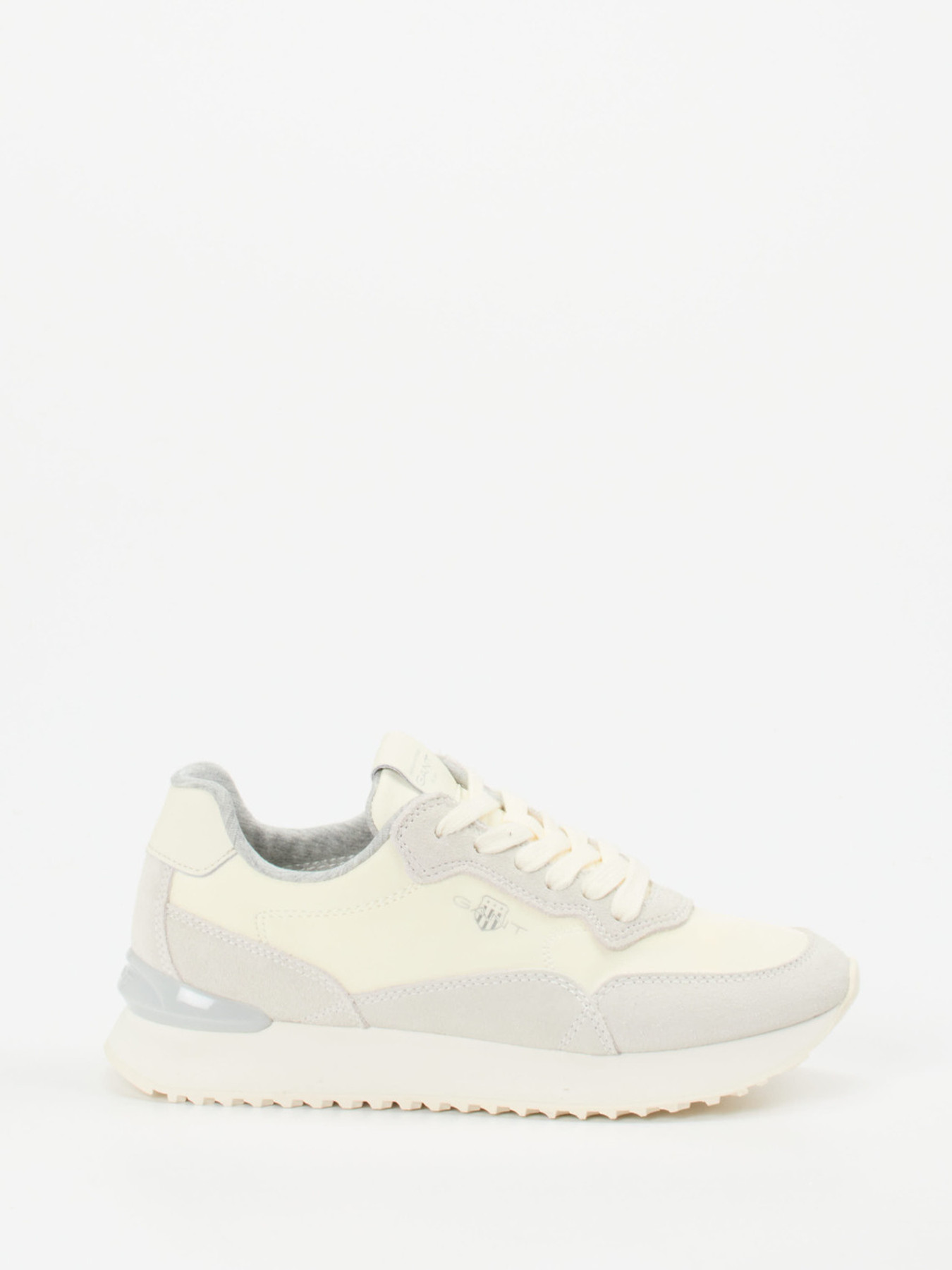 Sneaker weiß 1663739000501