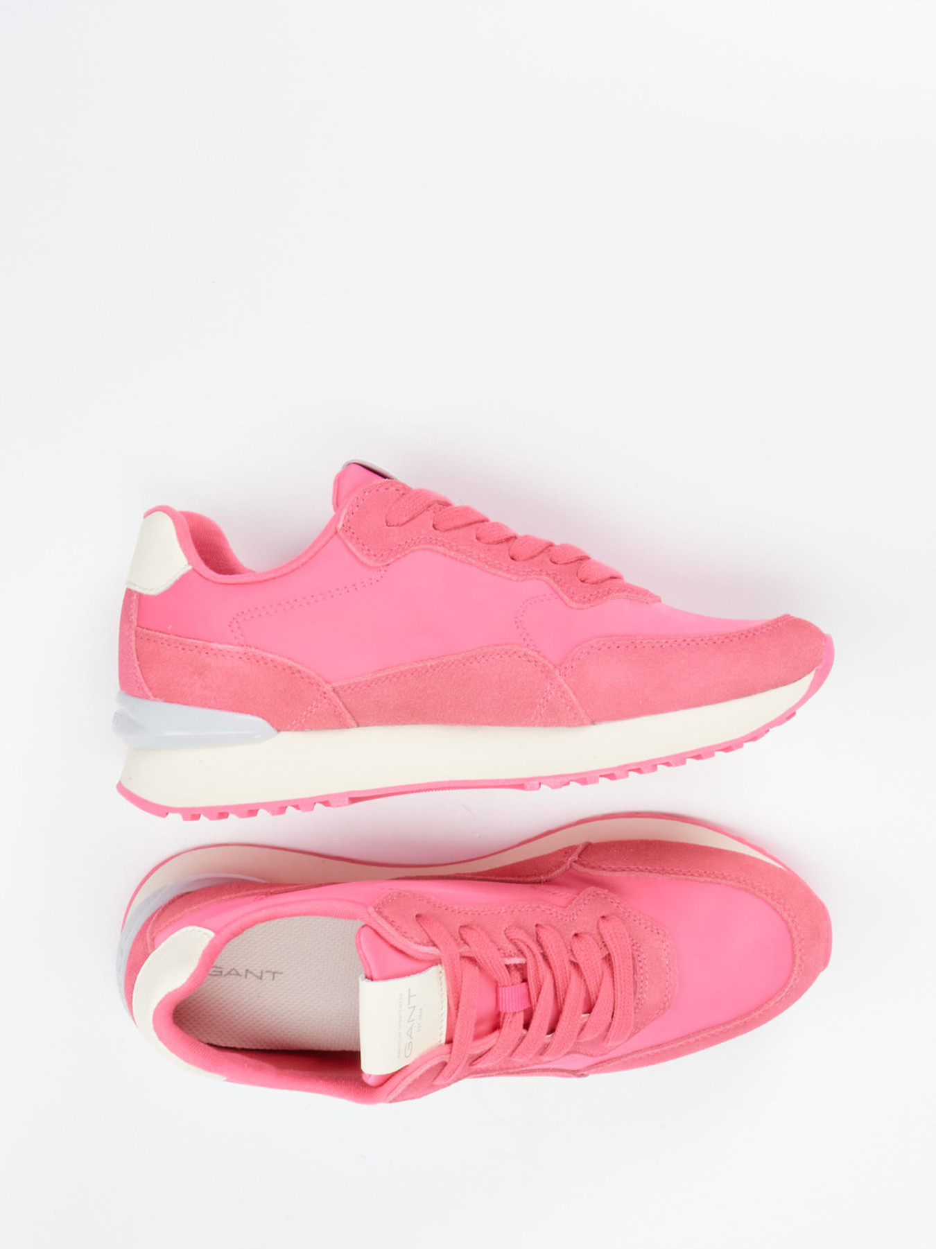 Sneaker pink 1663549001204