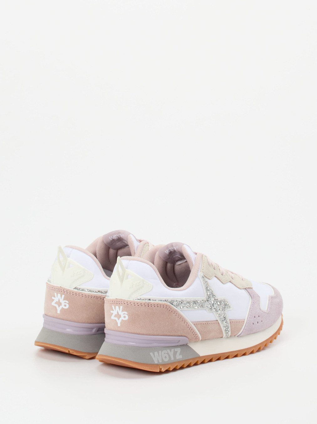 Sneaker rot 6611537000203