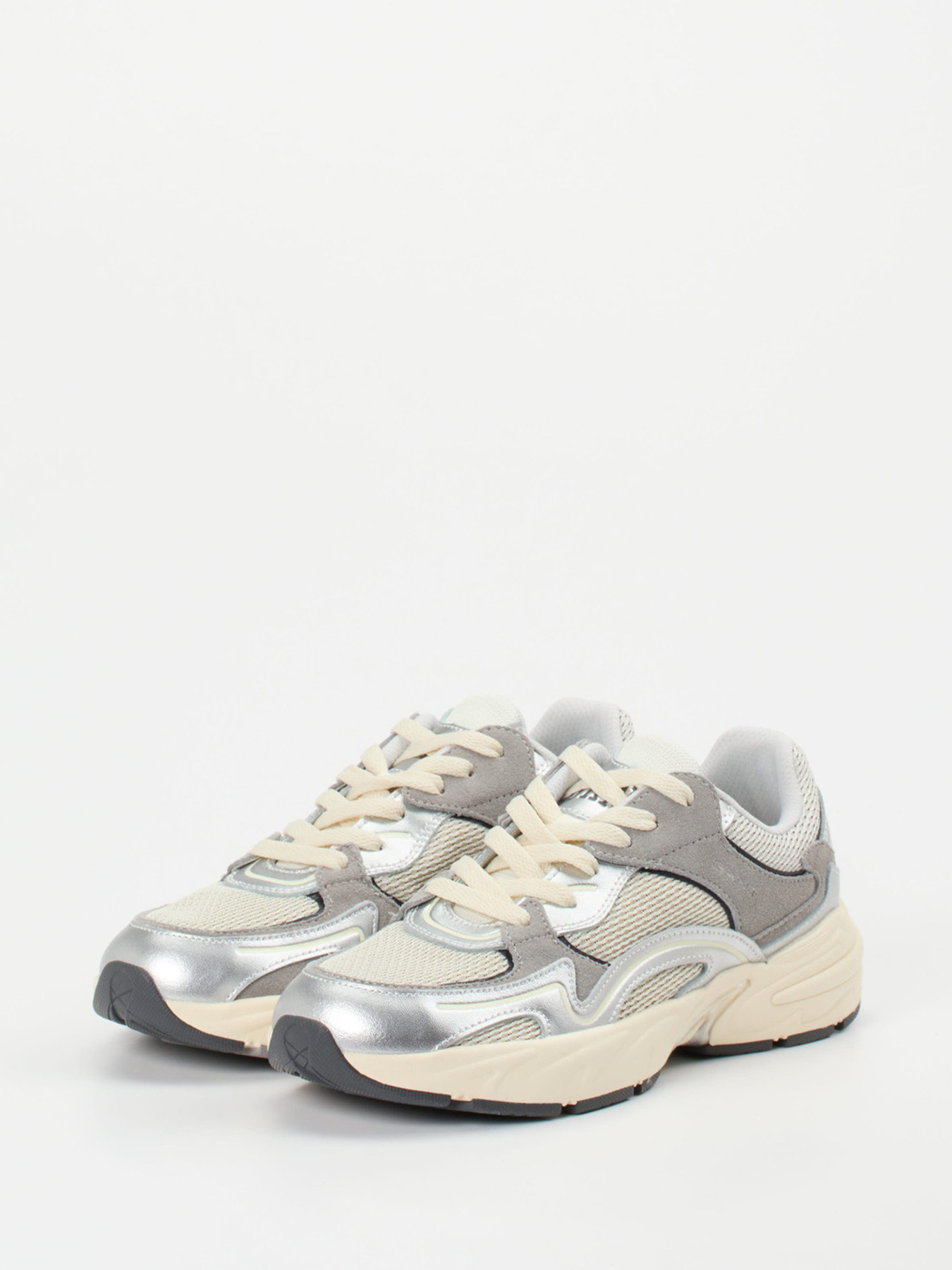 Sneaker grau 1663459005002