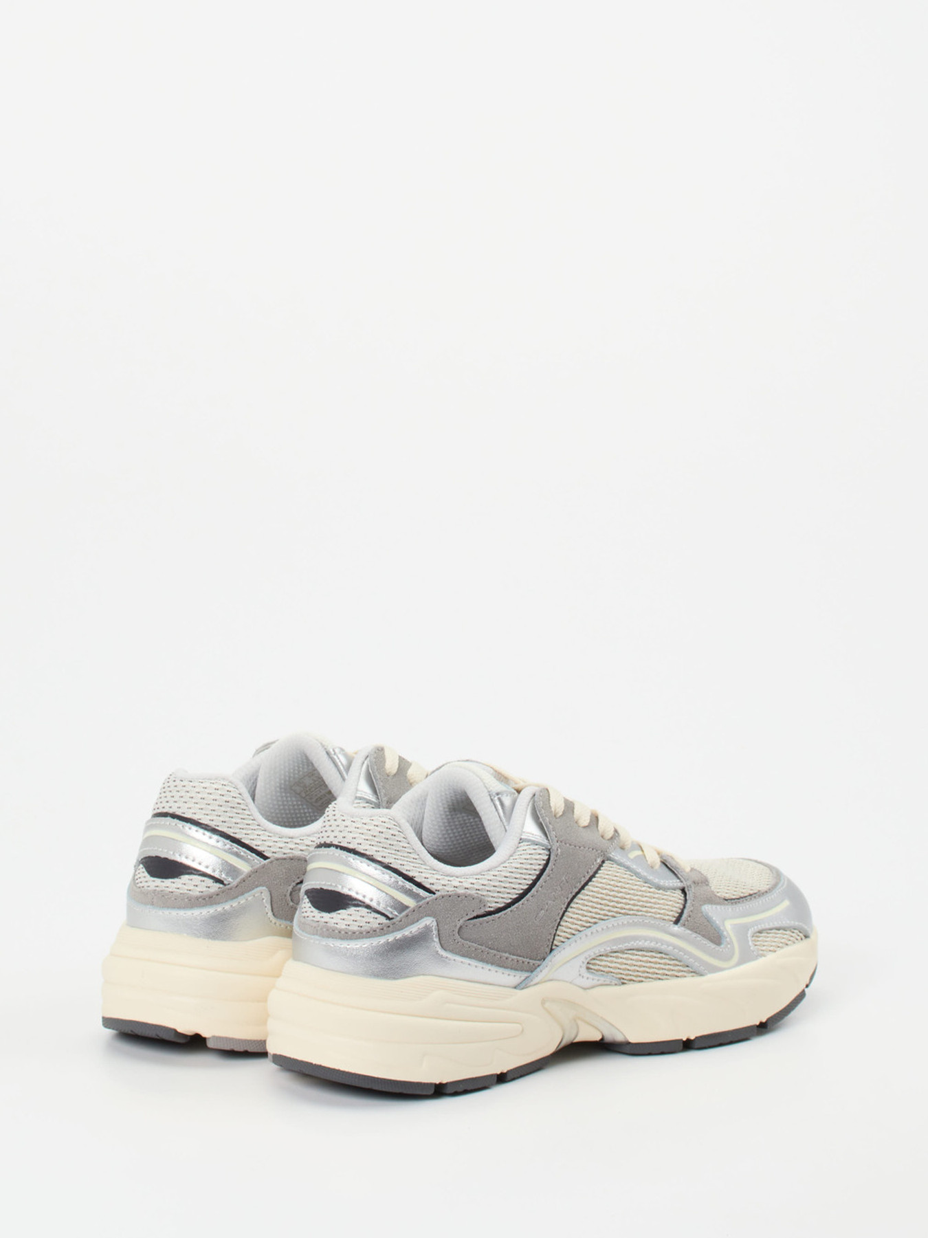 Sneaker grau 1663459005003