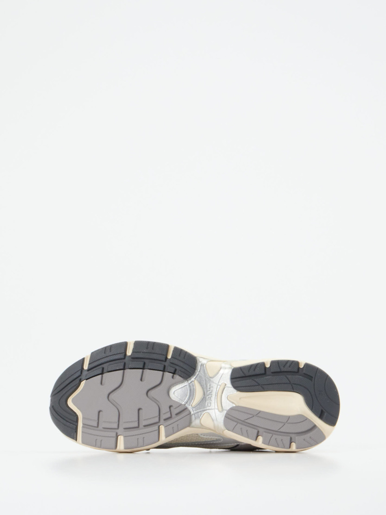 Sneaker grau 1663459005005